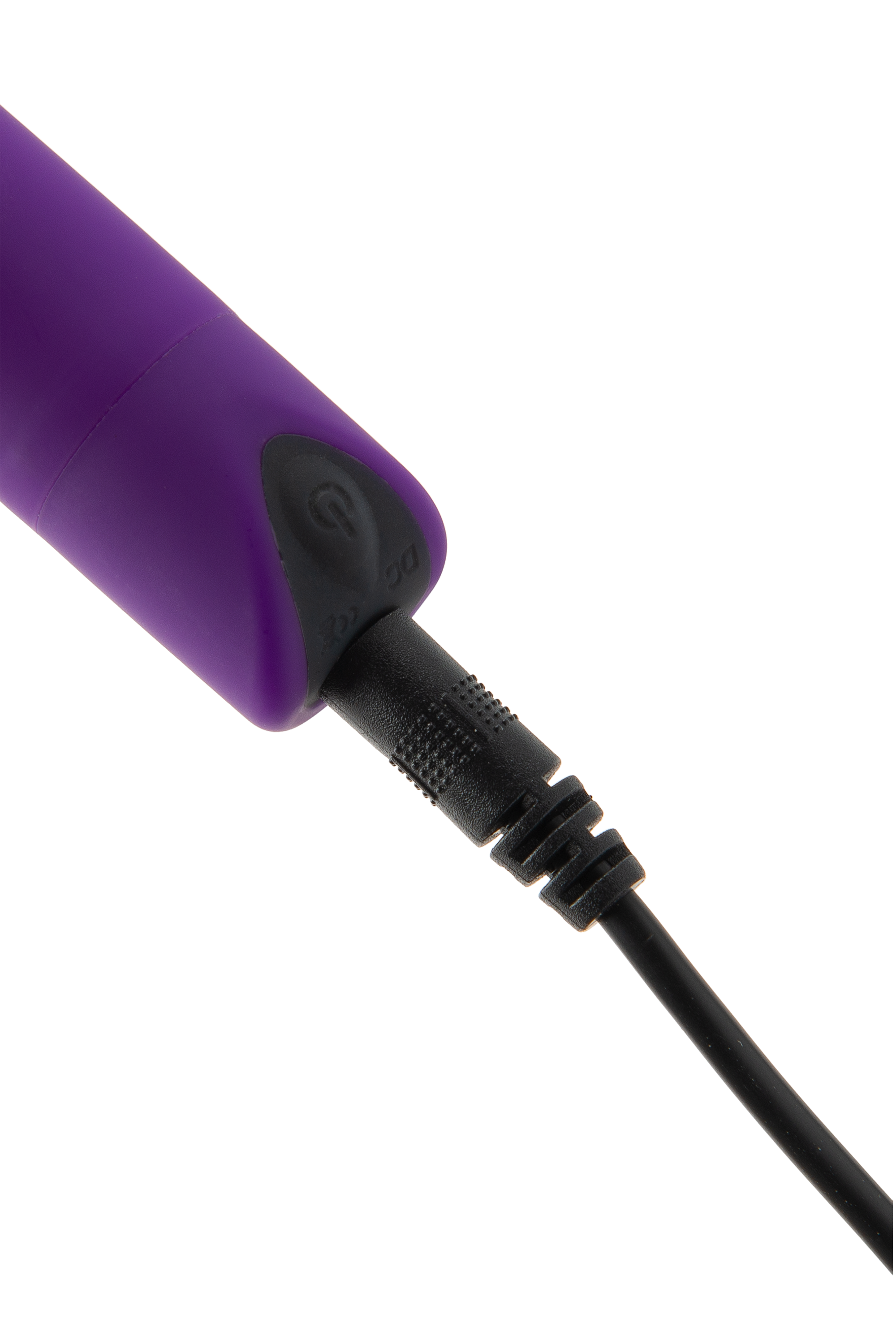 ESSENTIALS POTENTE PROIETTILE VIOLA