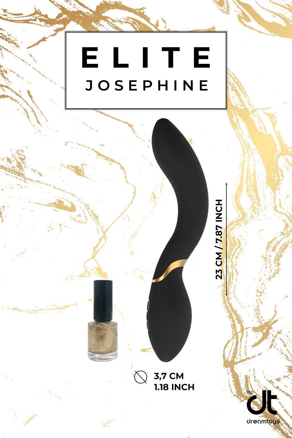 ÉLITE JOSEPHINE