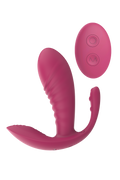 ESSENZIALI TRIPLO PIACERE VIBE ROSA