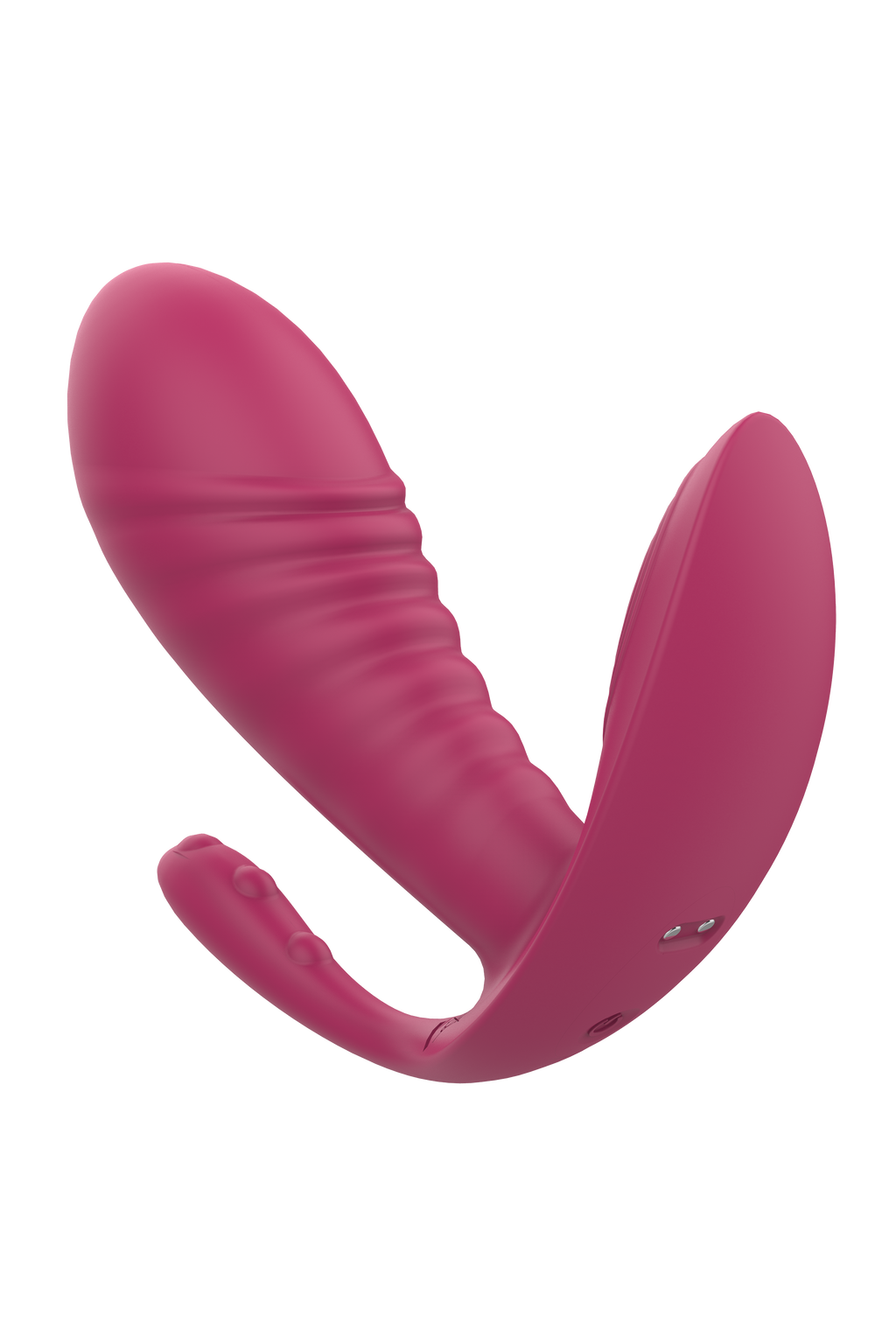 ESSENZIALI TRIPLO PIACERE VIBE ROSA