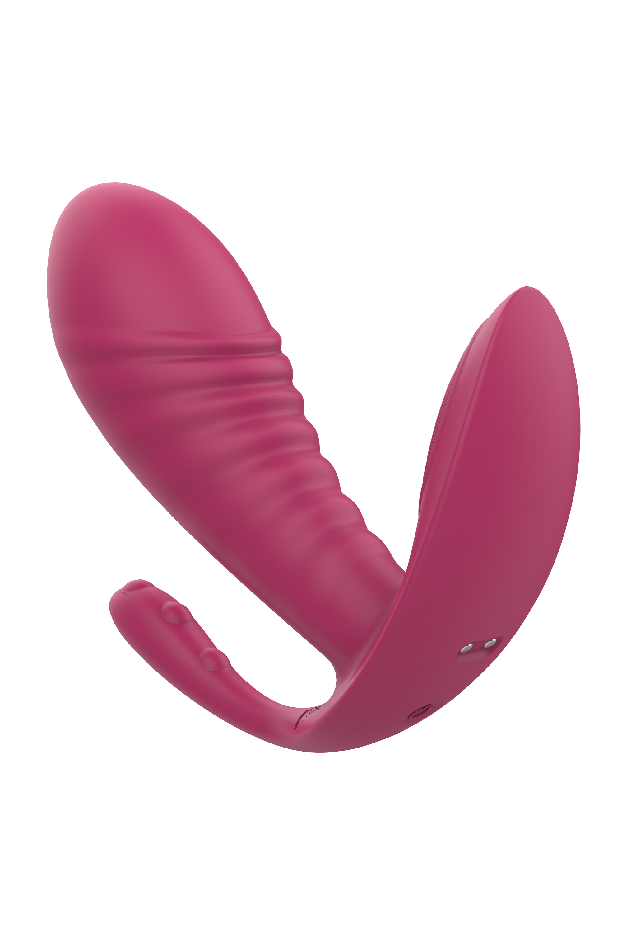 ESSENZIALI TRIPLO PIACERE VIBE ROSA