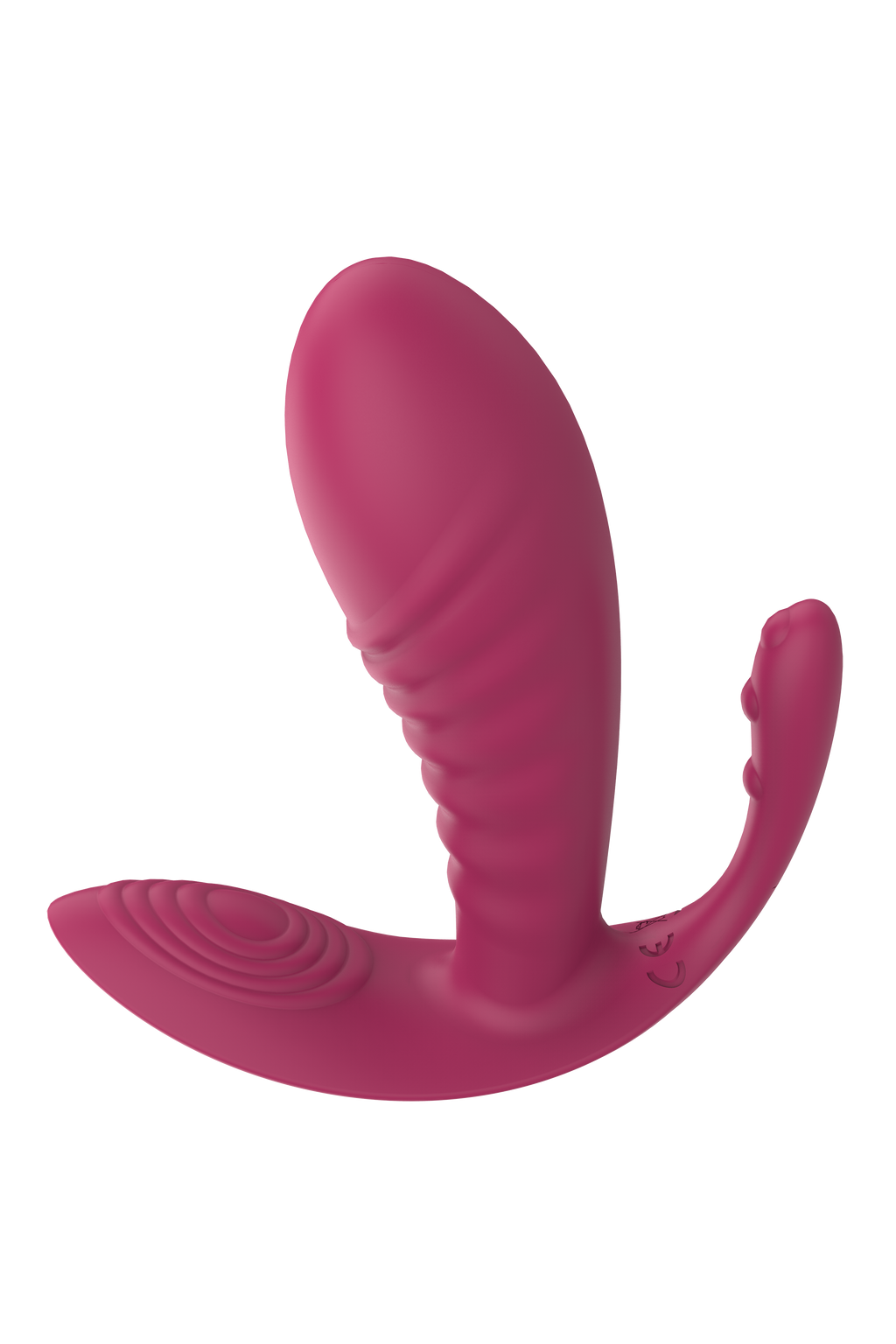 ESSENZIALI TRIPLO PIACERE VIBE ROSA