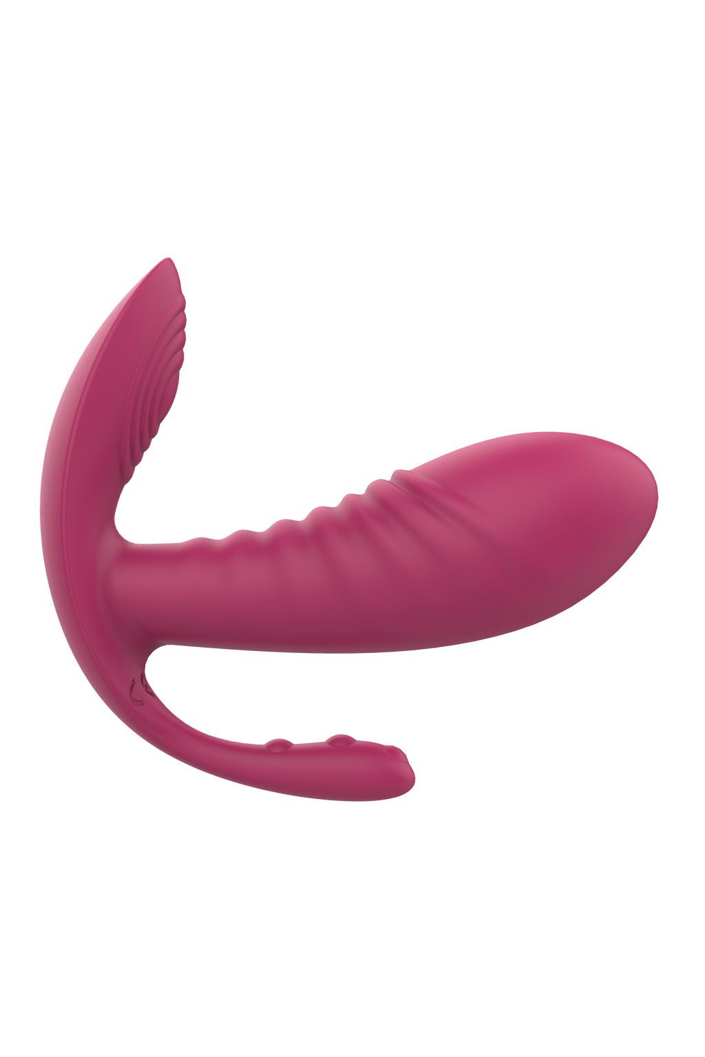 ESSENZIALI TRIPLO PIACERE VIBE ROSA