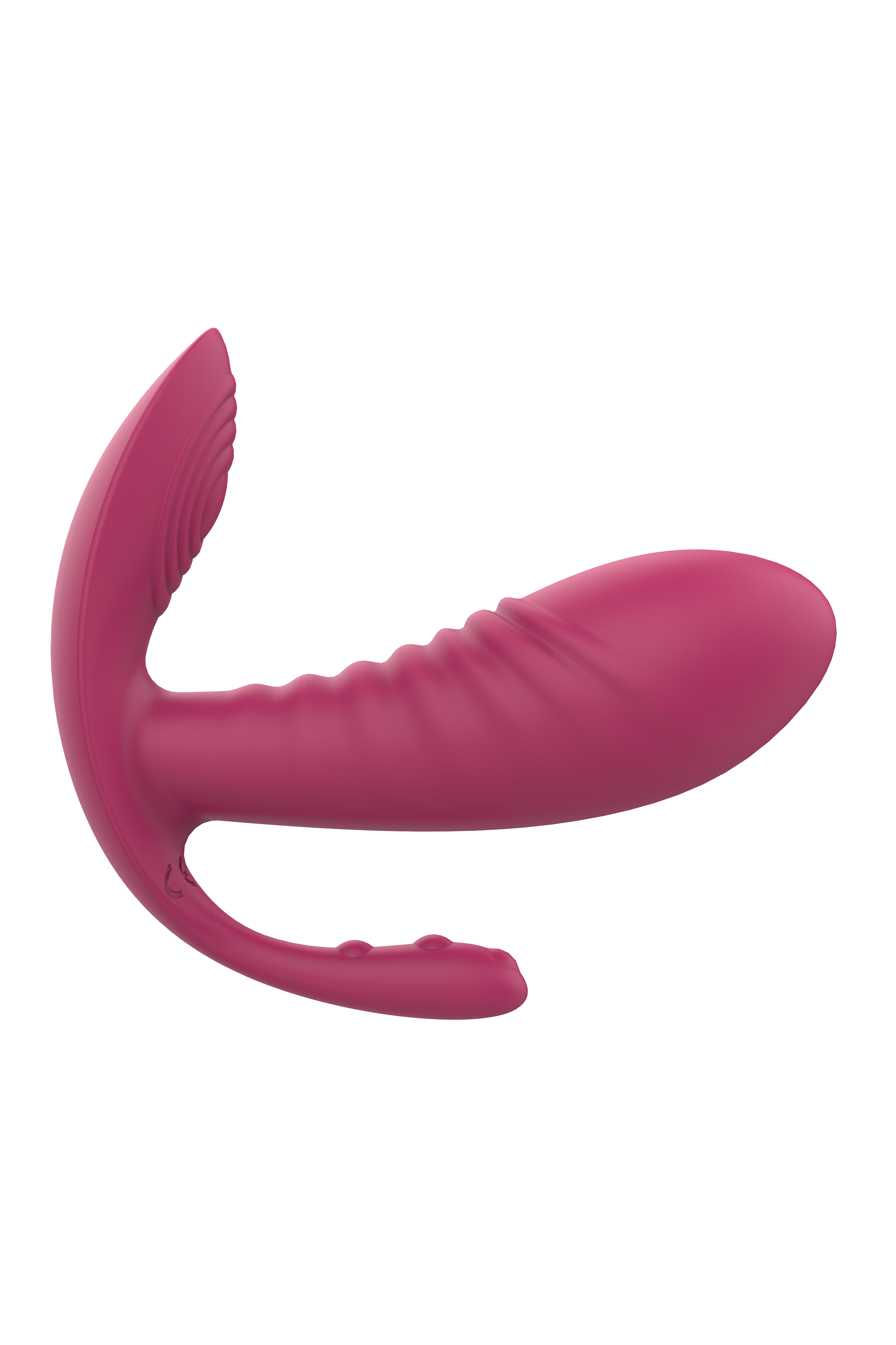 ESSENZIALI TRIPLO PIACERE VIBE ROSA