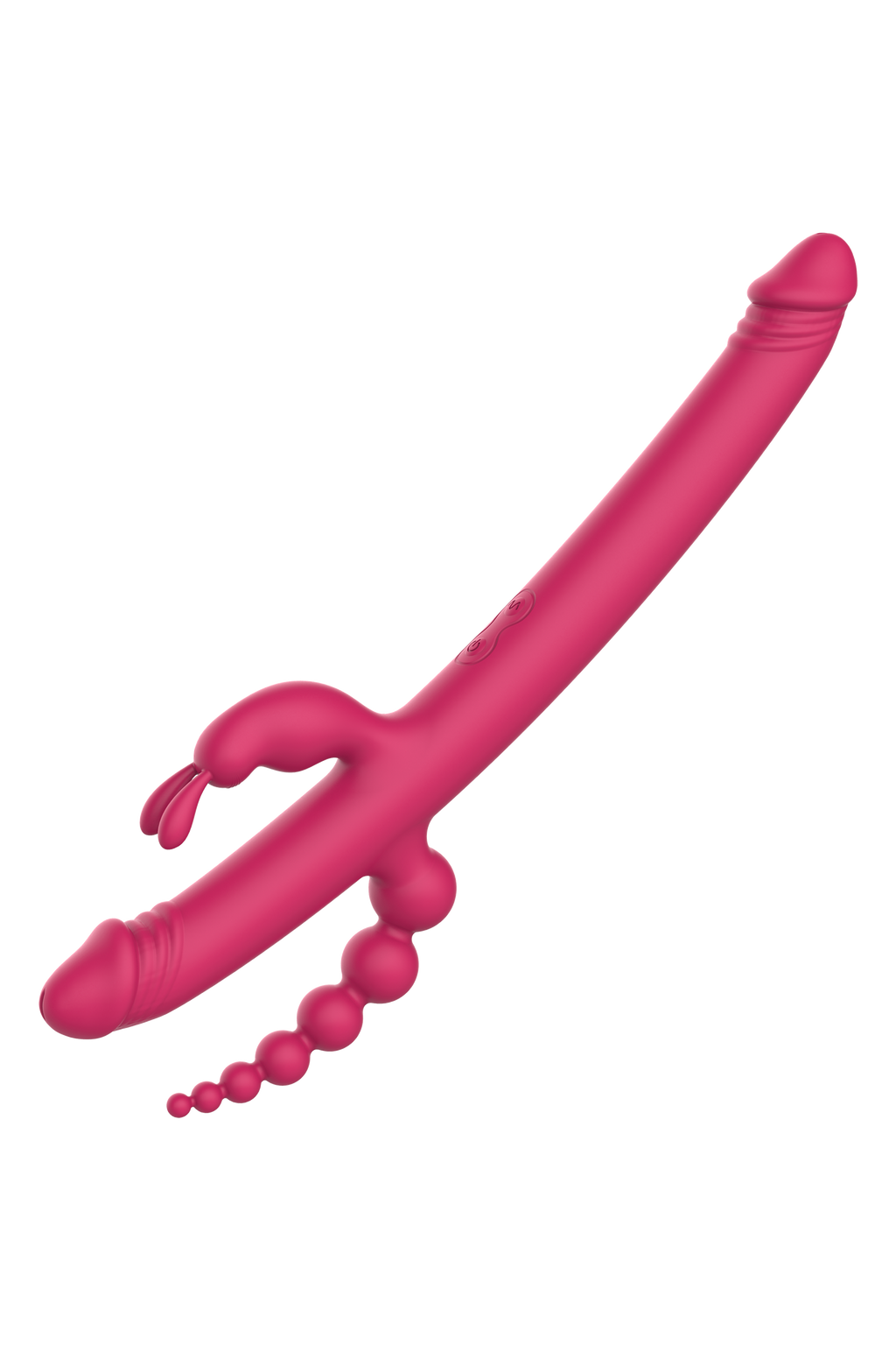 ESSENZIALI OVUNQUE PIACERE VIBE ROSA