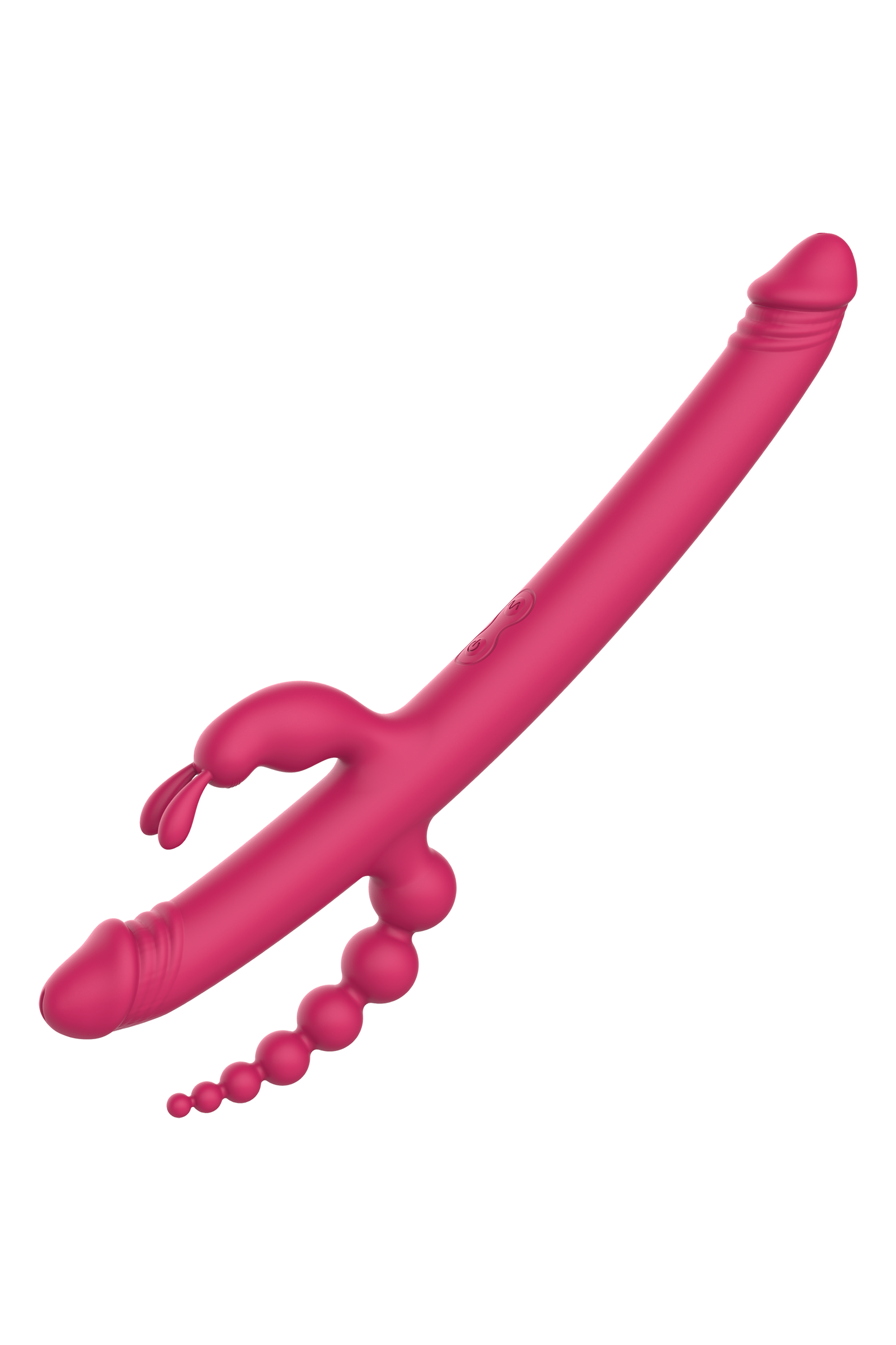 ESSENZIALI OVUNQUE PIACERE VIBE ROSA