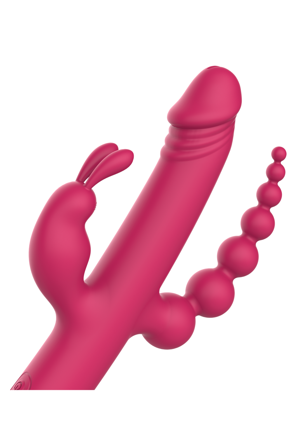 ESSENZIALI OVUNQUE PIACERE VIBE ROSA