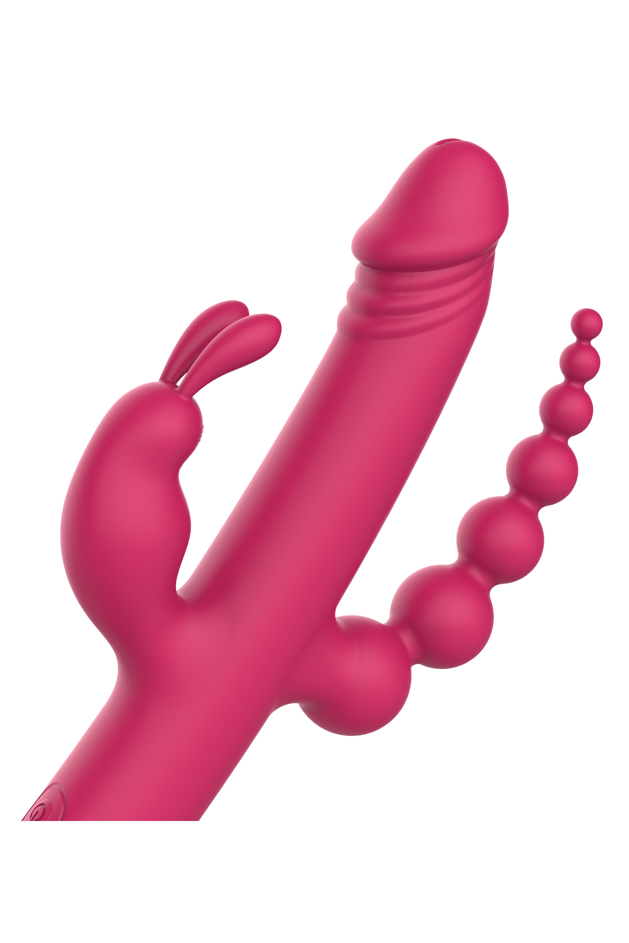 ESSENZIALI OVUNQUE PIACERE VIBE ROSA