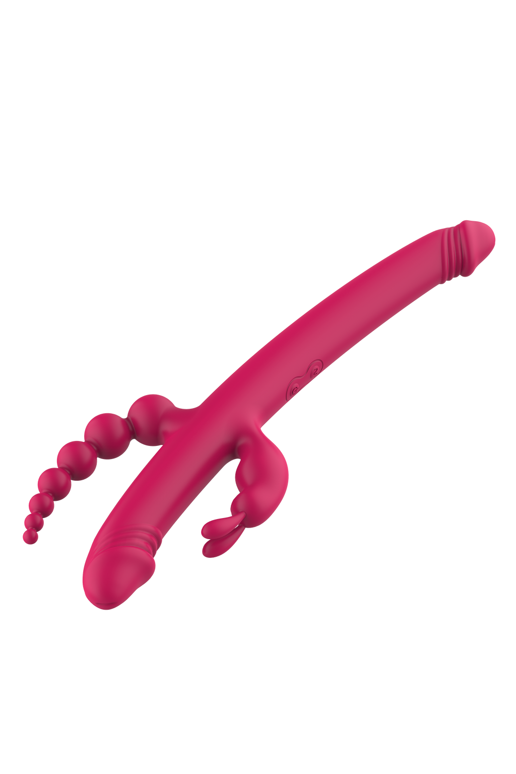ESSENZIALI OVUNQUE PIACERE VIBE ROSA