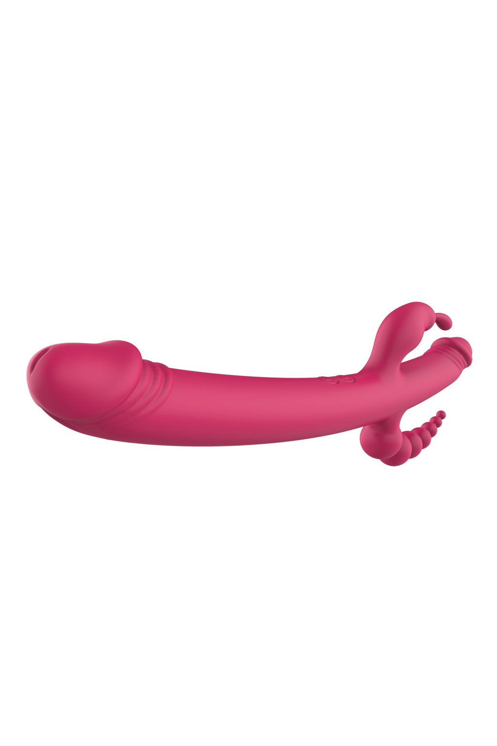 ESSENZIALI OVUNQUE PIACERE VIBE ROSA