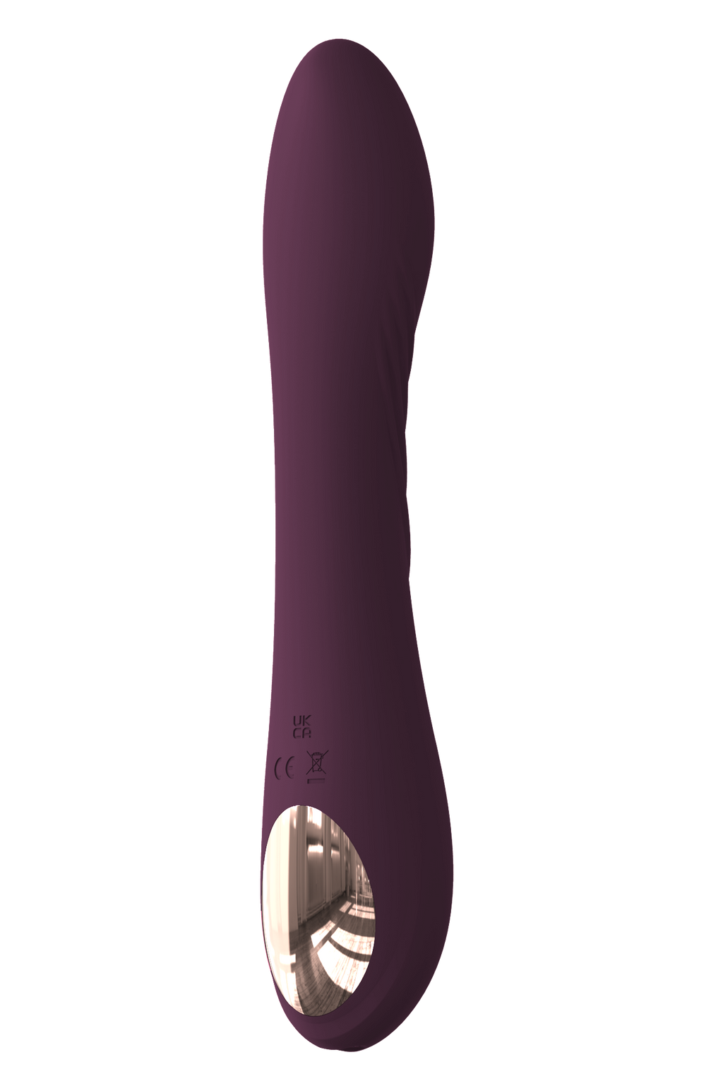 ESSENTIALS FLEXIBLE TAPPING POWER VIBE VIOLA