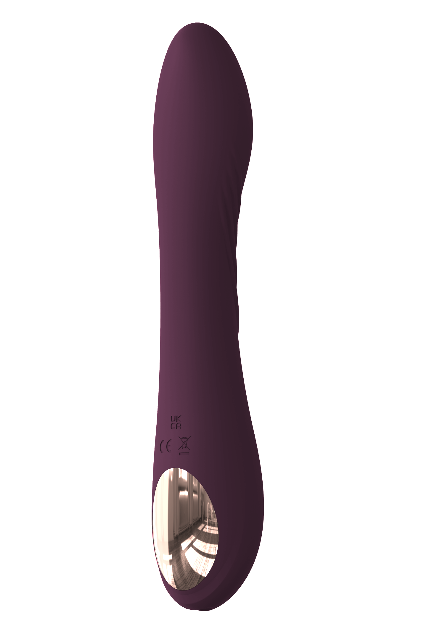 ESSENTIALS FLEXIBLE TAPPING POWER VIBE VIOLA