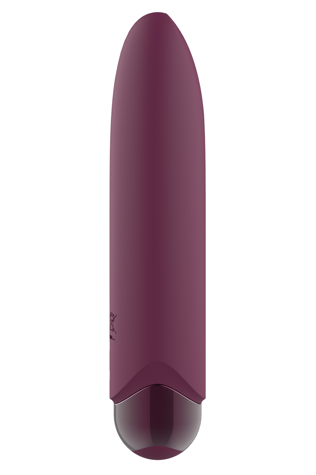 GLAM FORTE BULLET VIBE