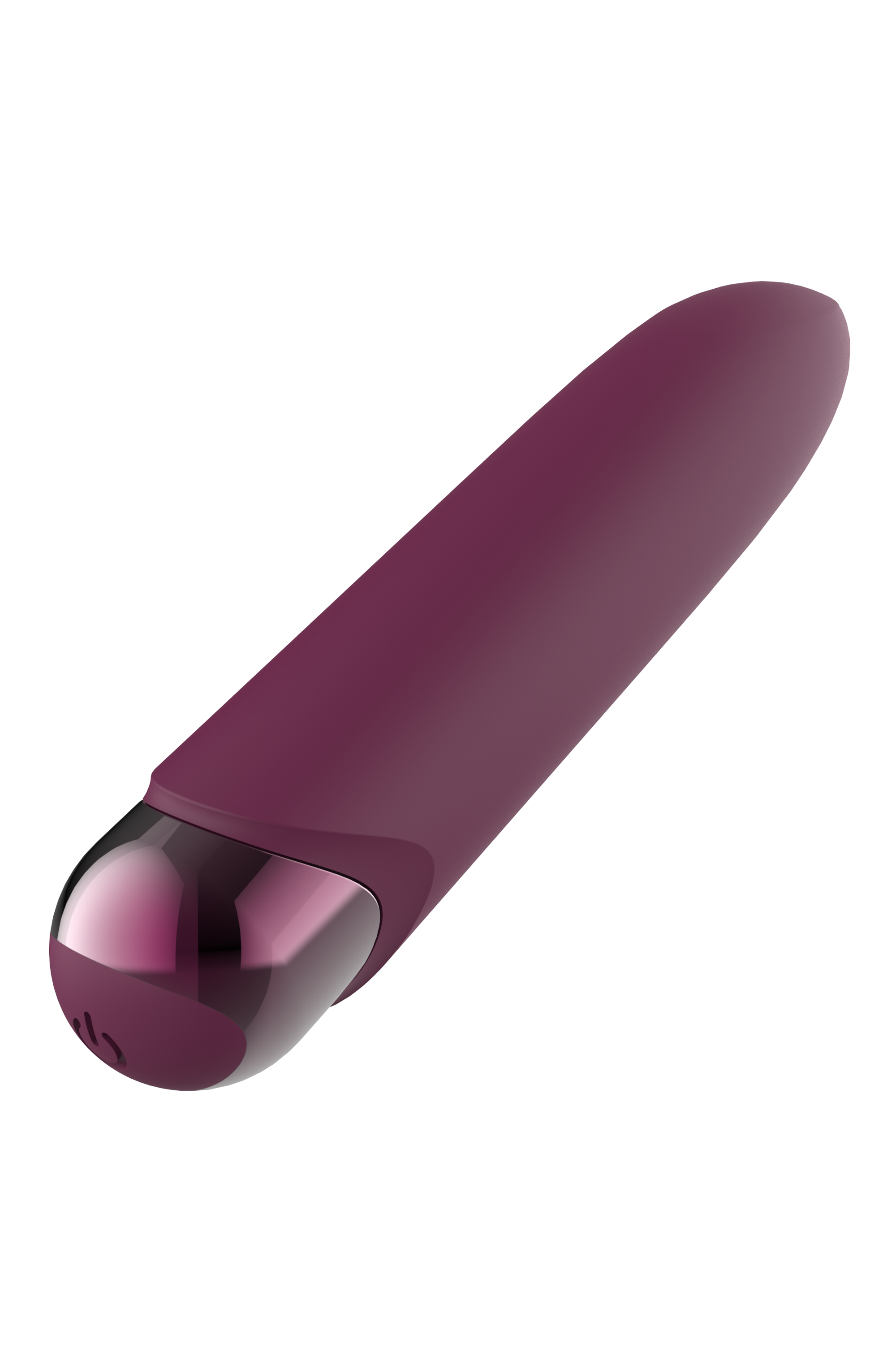 GLAM FORTE BULLET VIBE