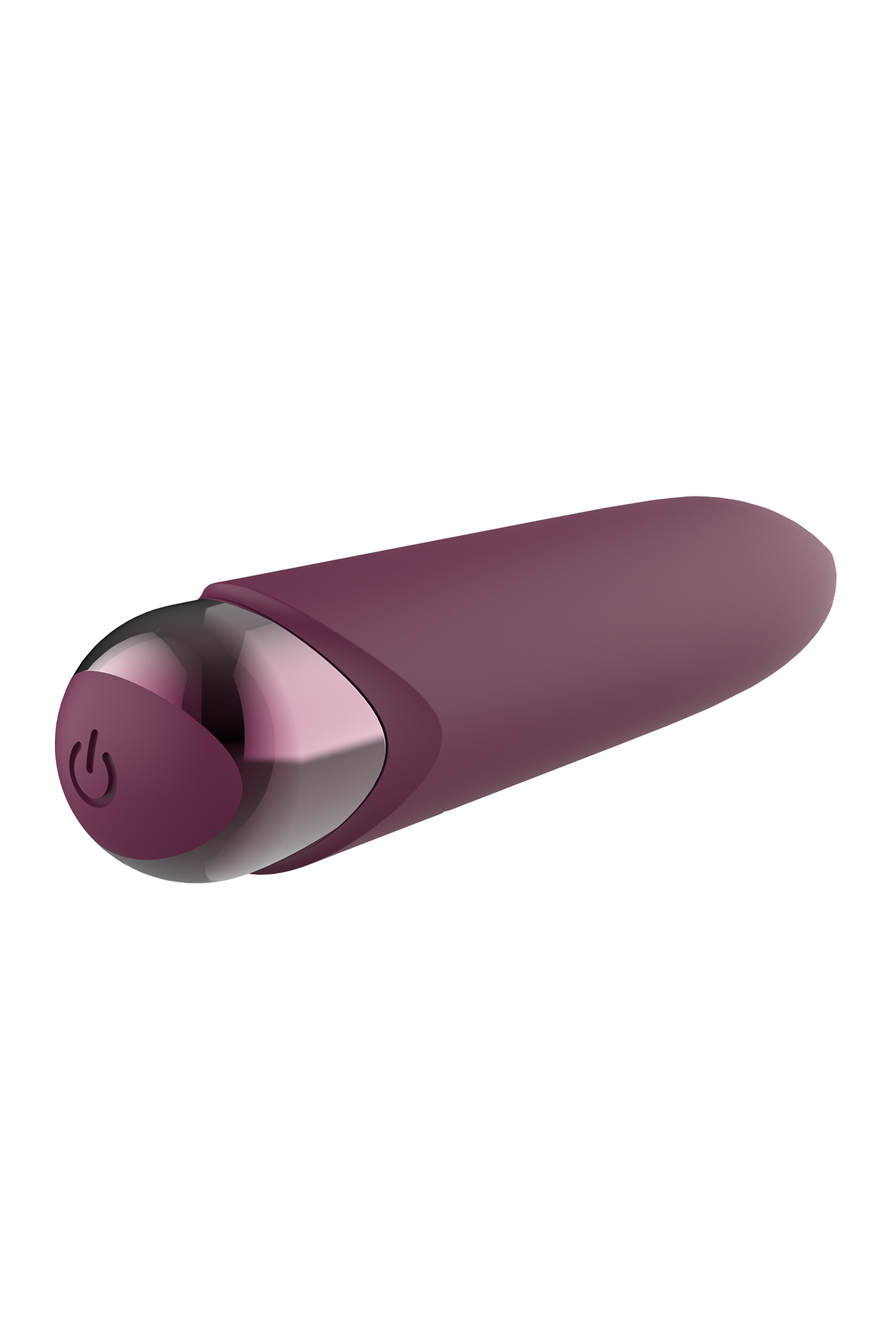 GLAM FORTE BULLET VIBE