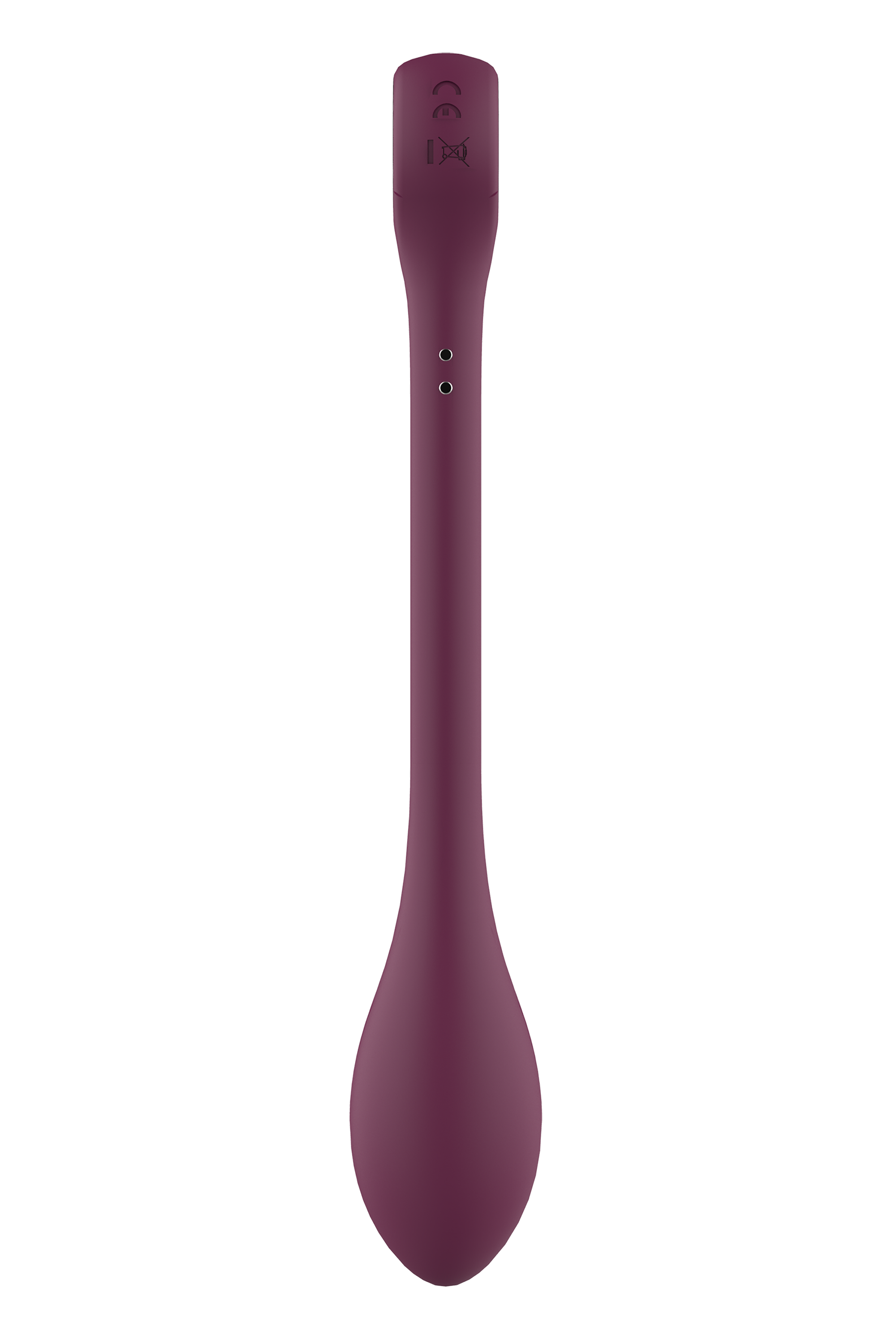 VIBE G-SPOT PIEGHEVOLE E GLAMOUR