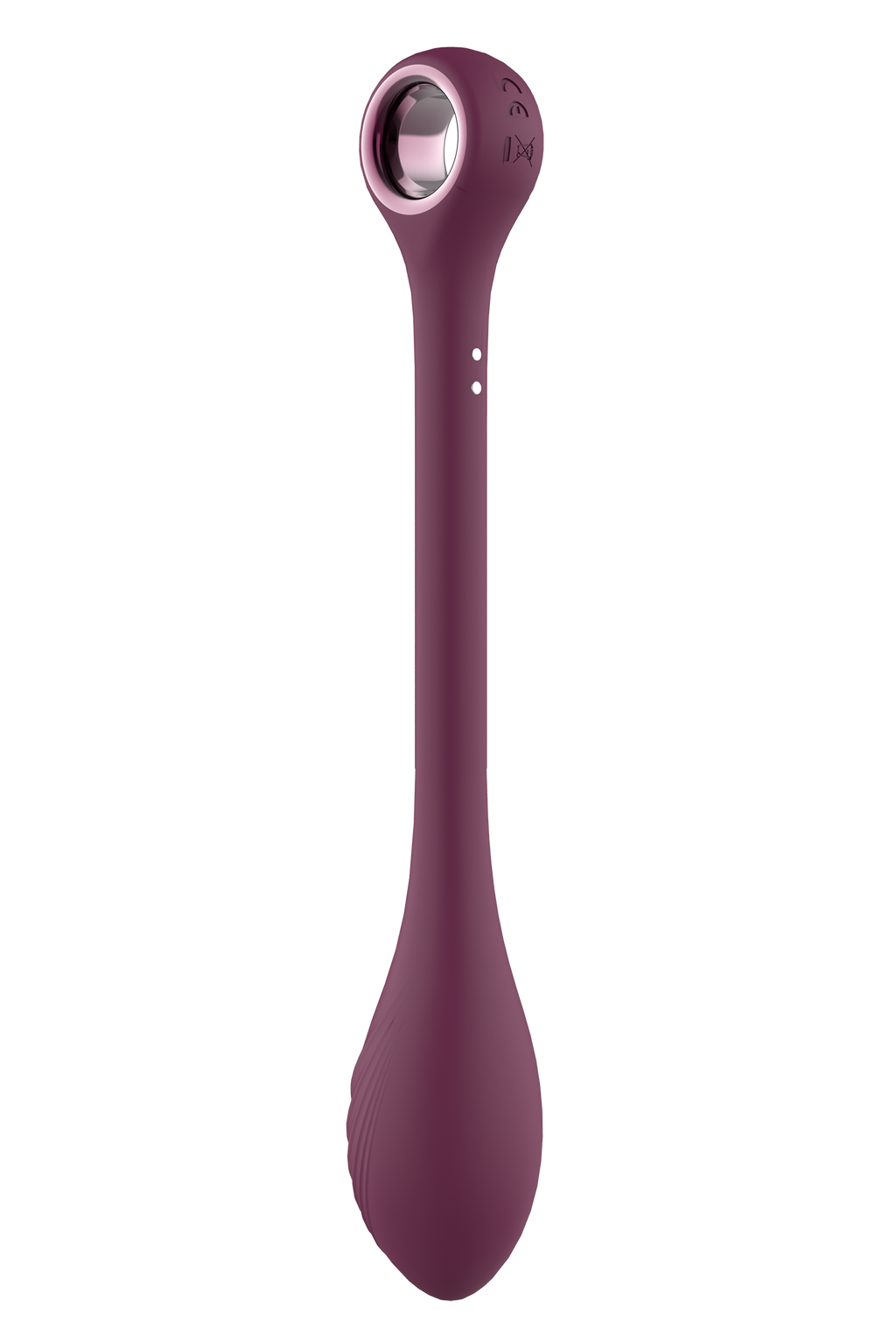 VIBE G-SPOT PIEGHEVOLE E GLAMOUR