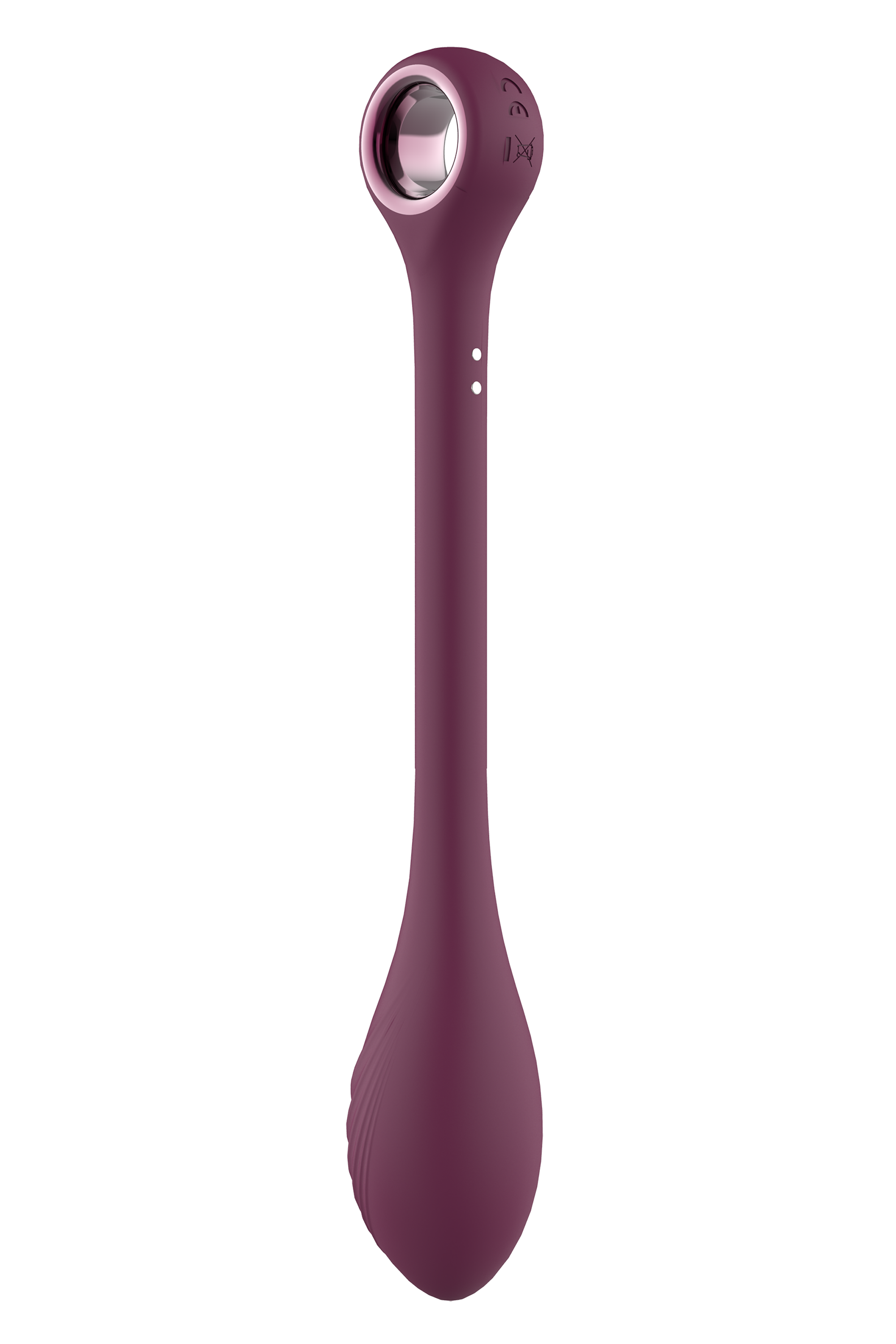 VIBE G-SPOT PIEGHEVOLE E GLAMOUR