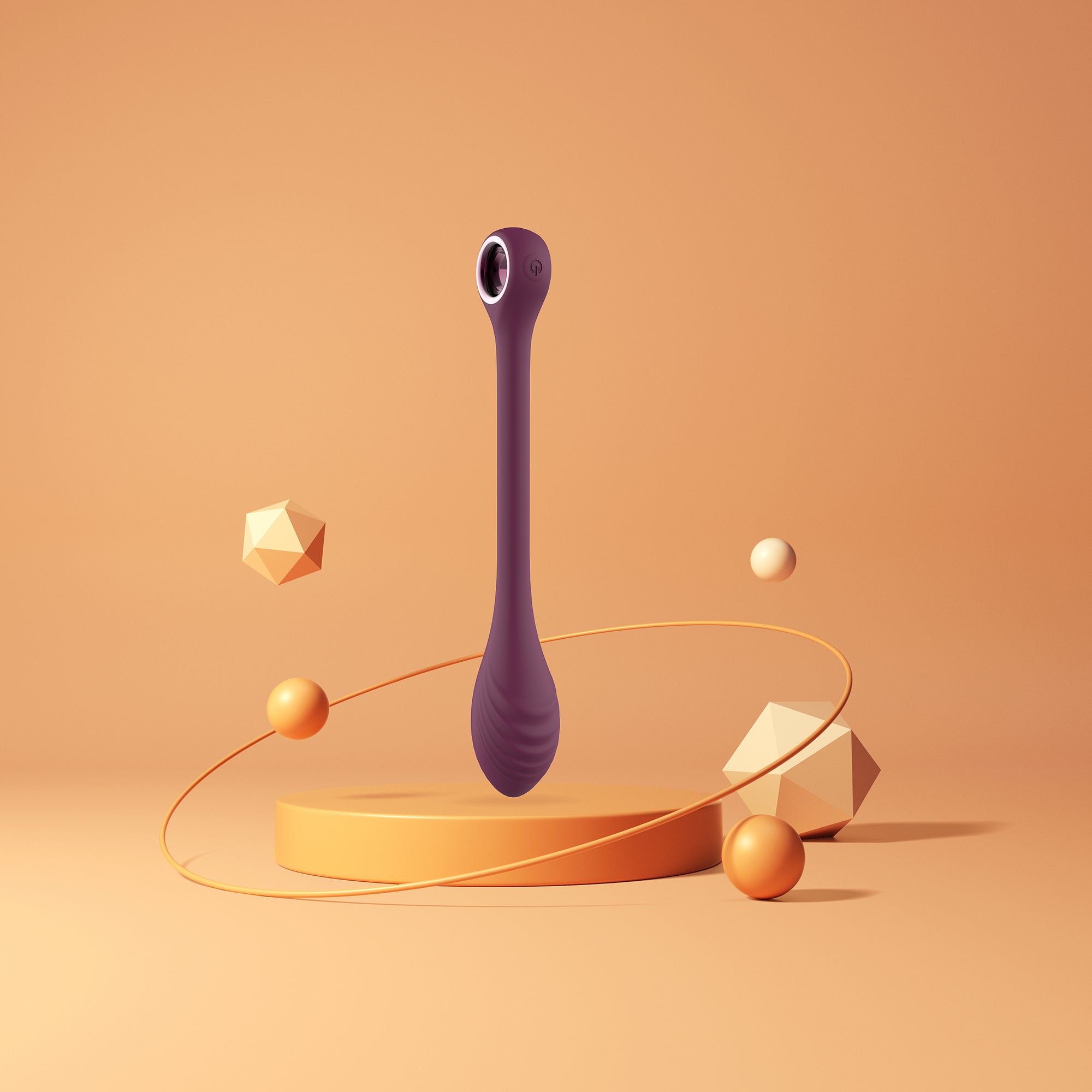 VIBE G-SPOT PIEGHEVOLE E GLAMOUR