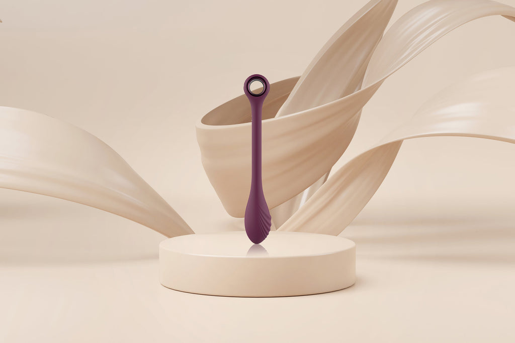 VIBE G-SPOT PIEGHEVOLE E GLAMOUR