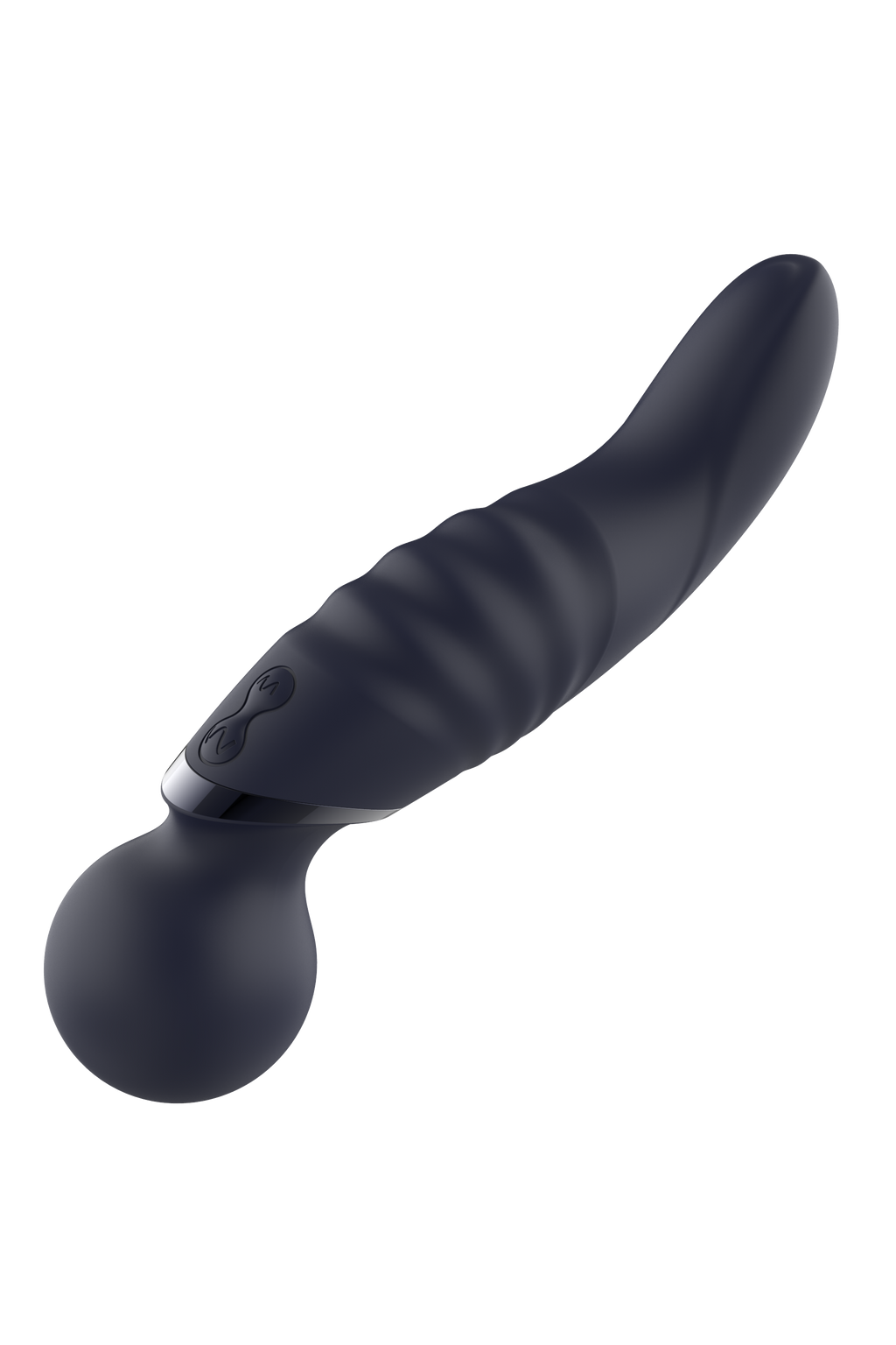 VIBE GLAM DUAL WAND