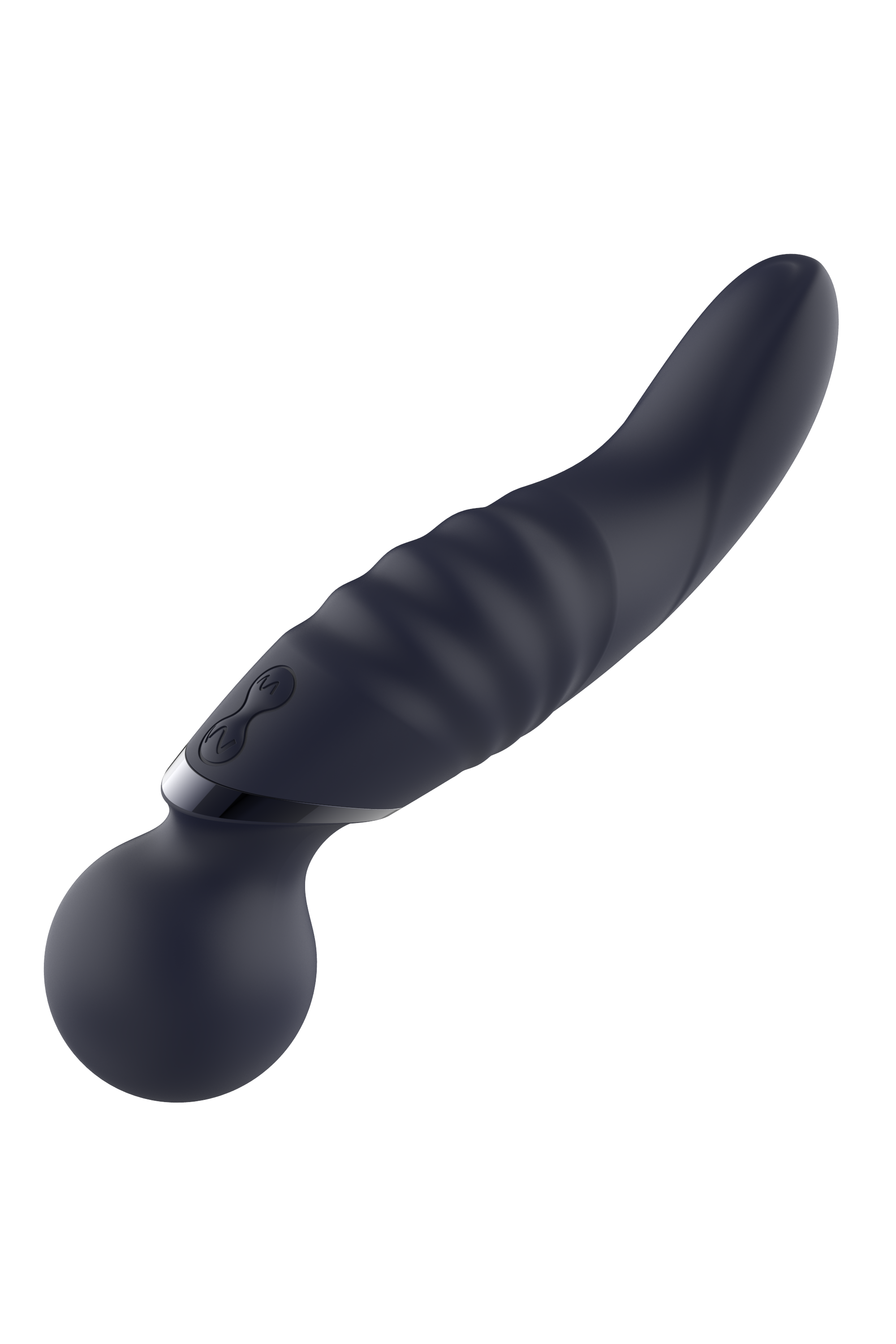 VIBE GLAM DUAL WAND