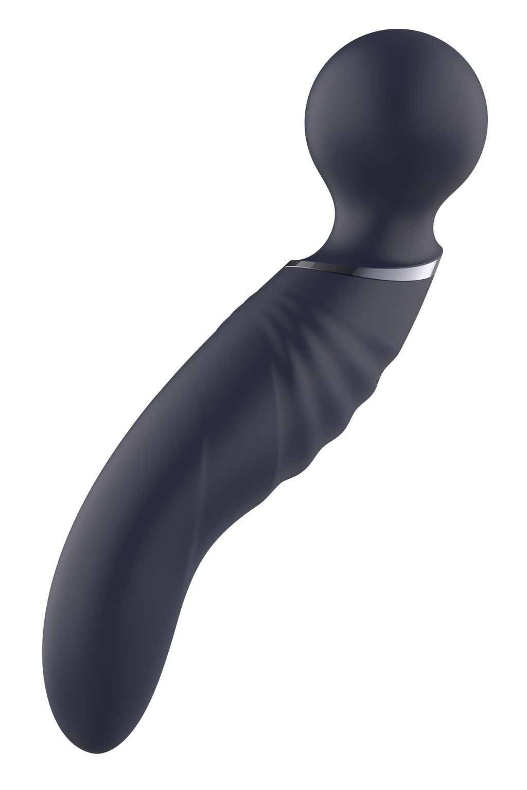 VIBE GLAM DUAL WAND
