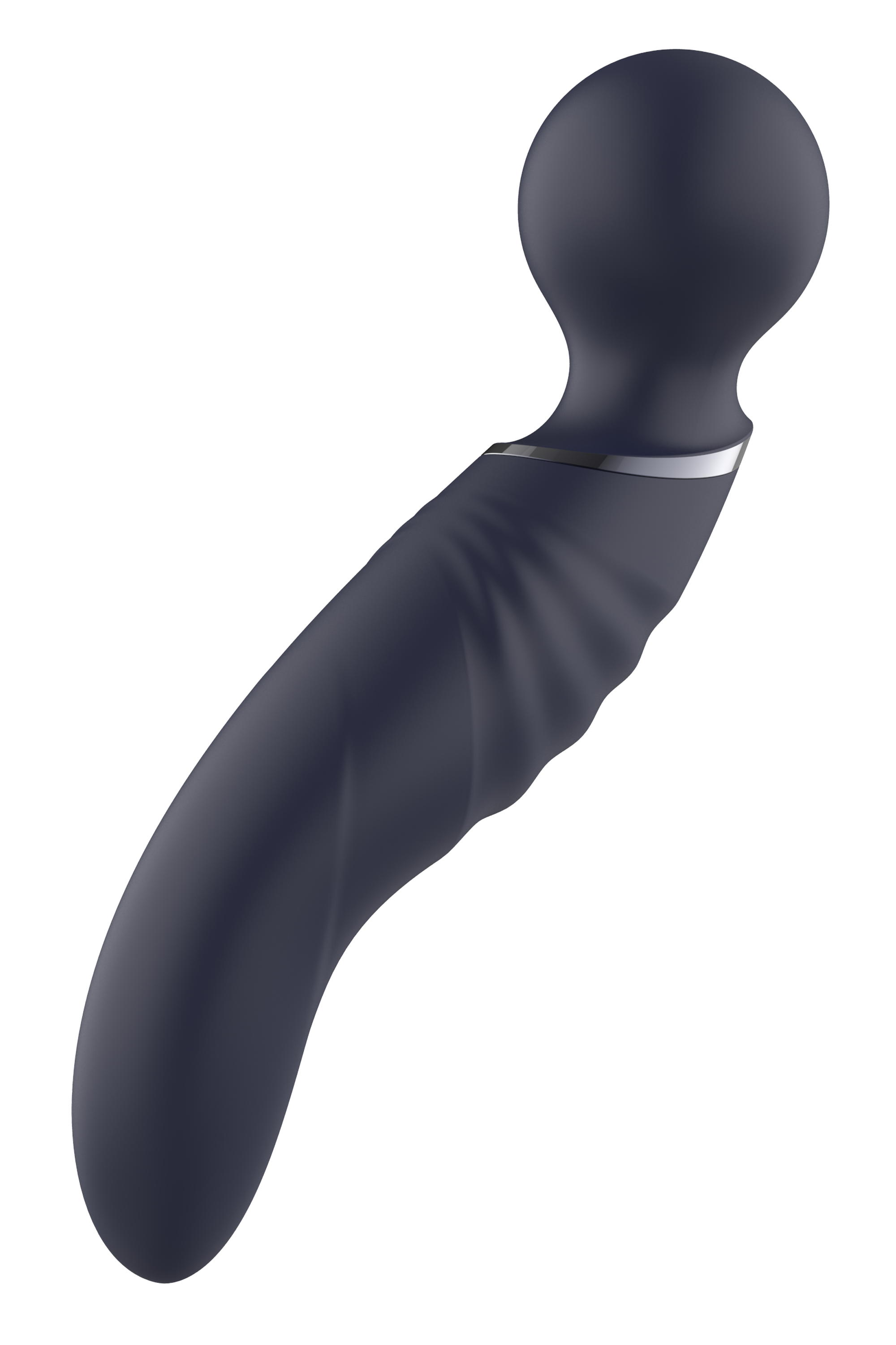 VIBE GLAM DUAL WAND