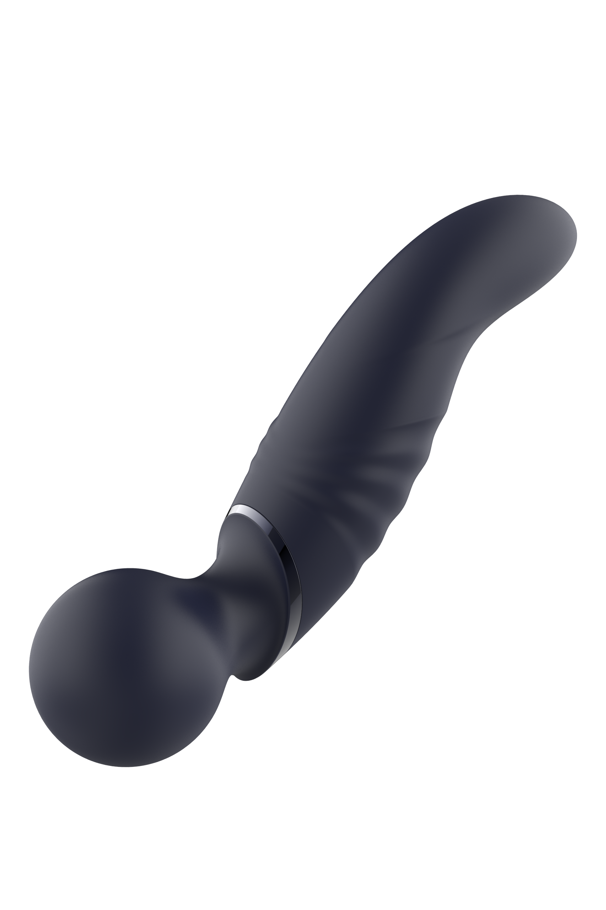 VIBE GLAM DUAL WAND