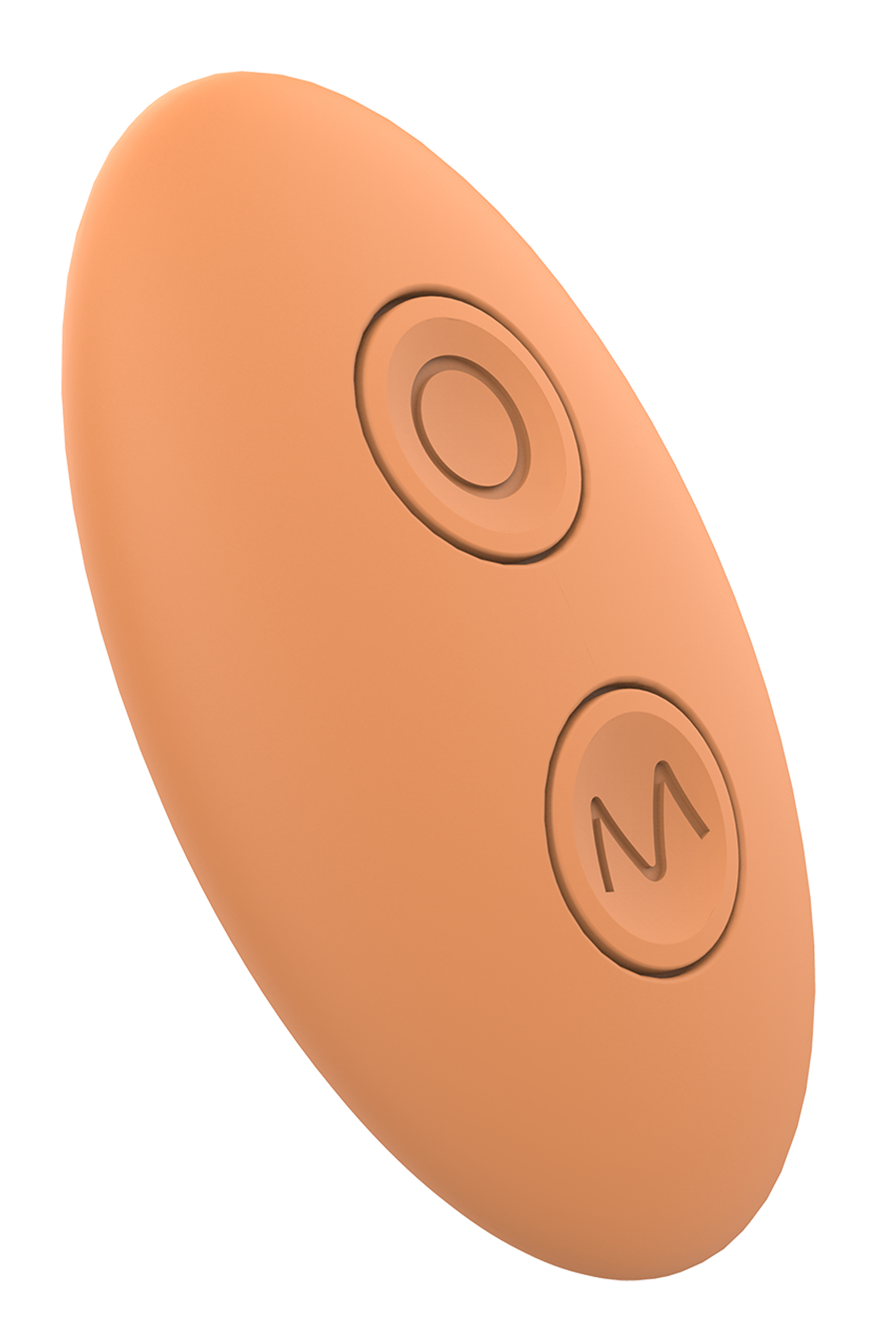 VIBRATORE PER COPPIE GLAMOUR