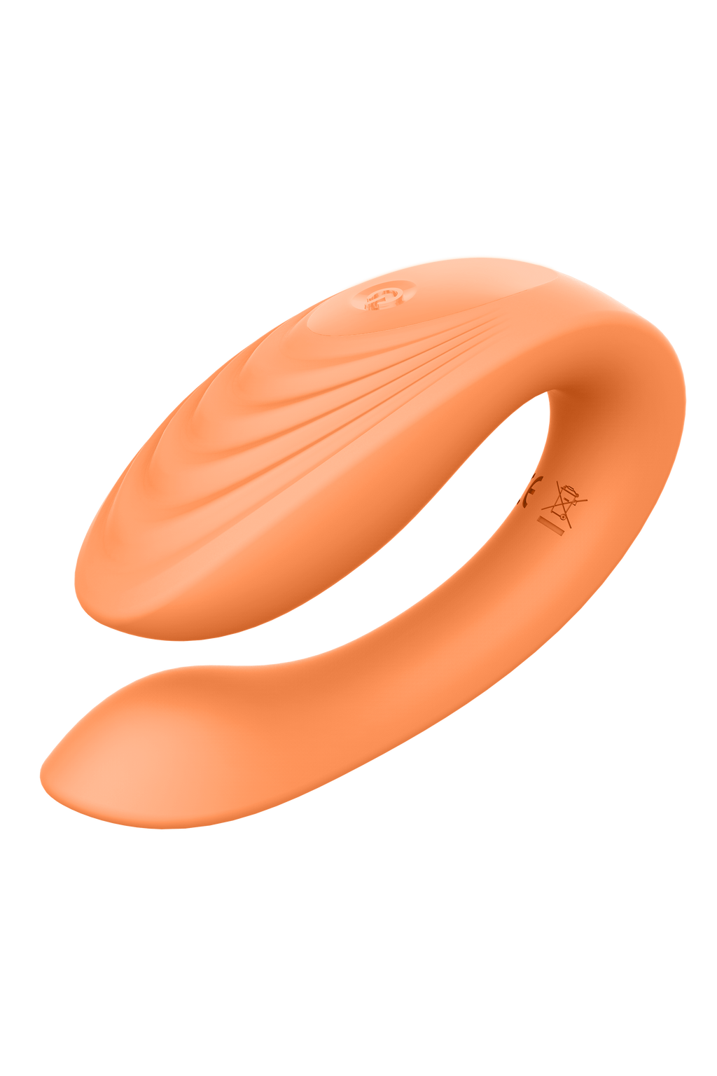 VIBRATORE PER COPPIE GLAMOUR
