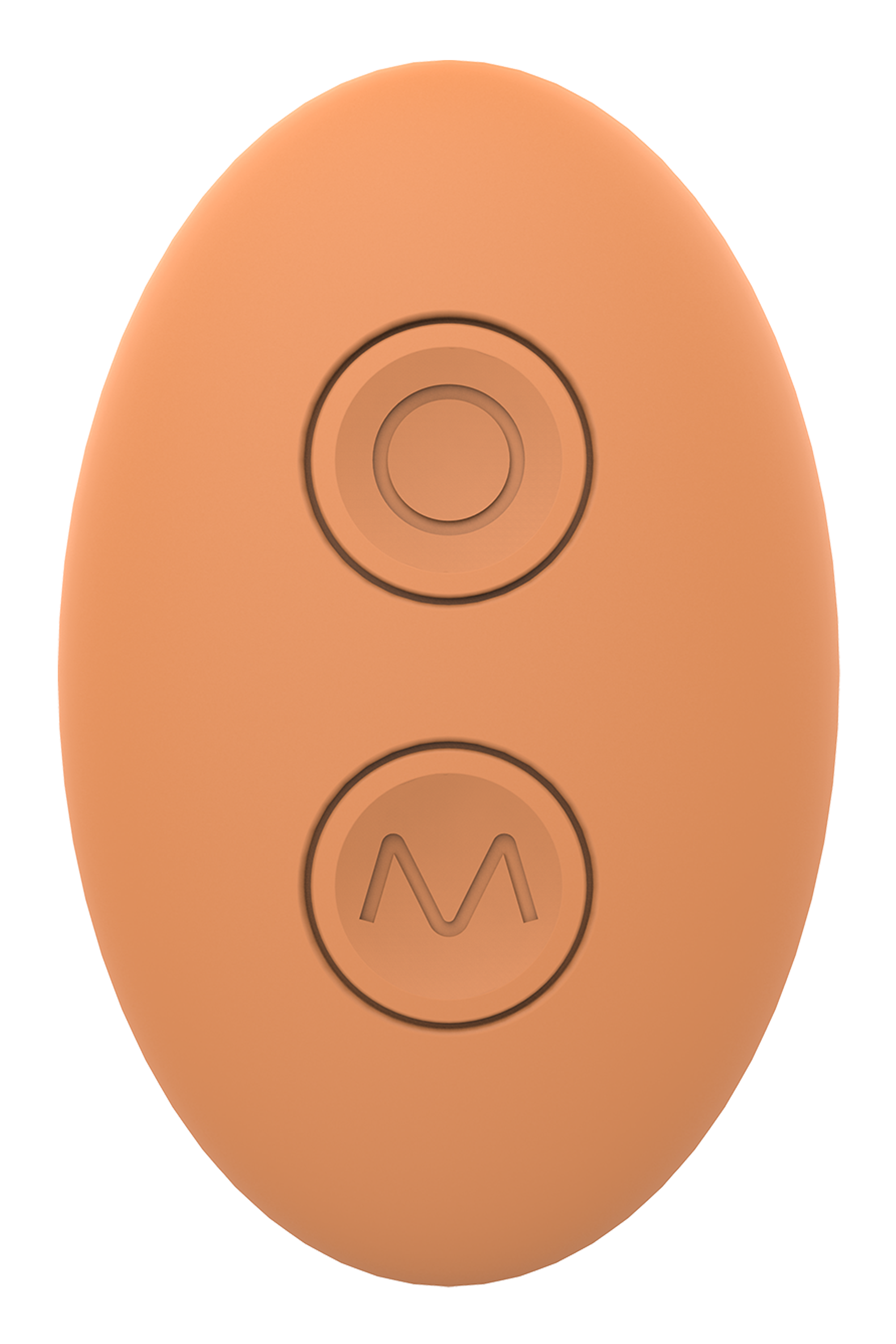 VIBRATORE PER COPPIE GLAMOUR