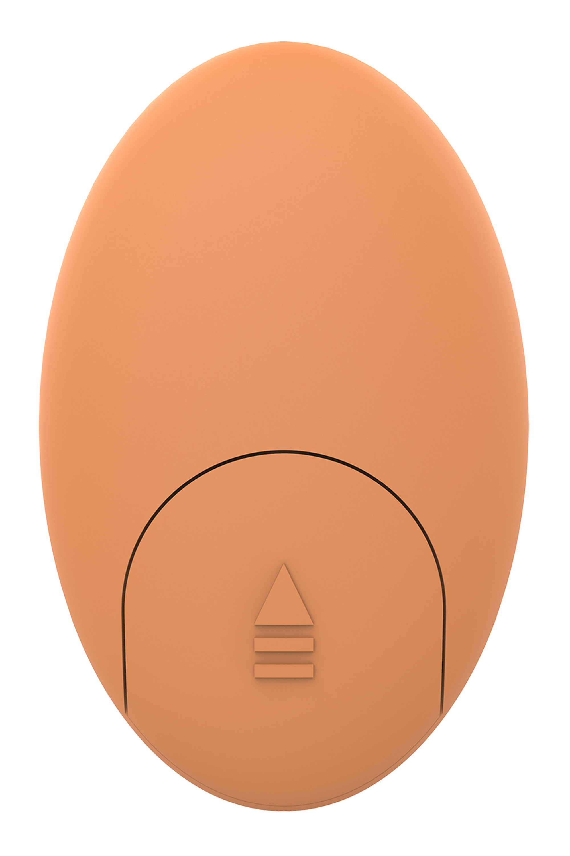 VIBRATORE PER COPPIE GLAMOUR