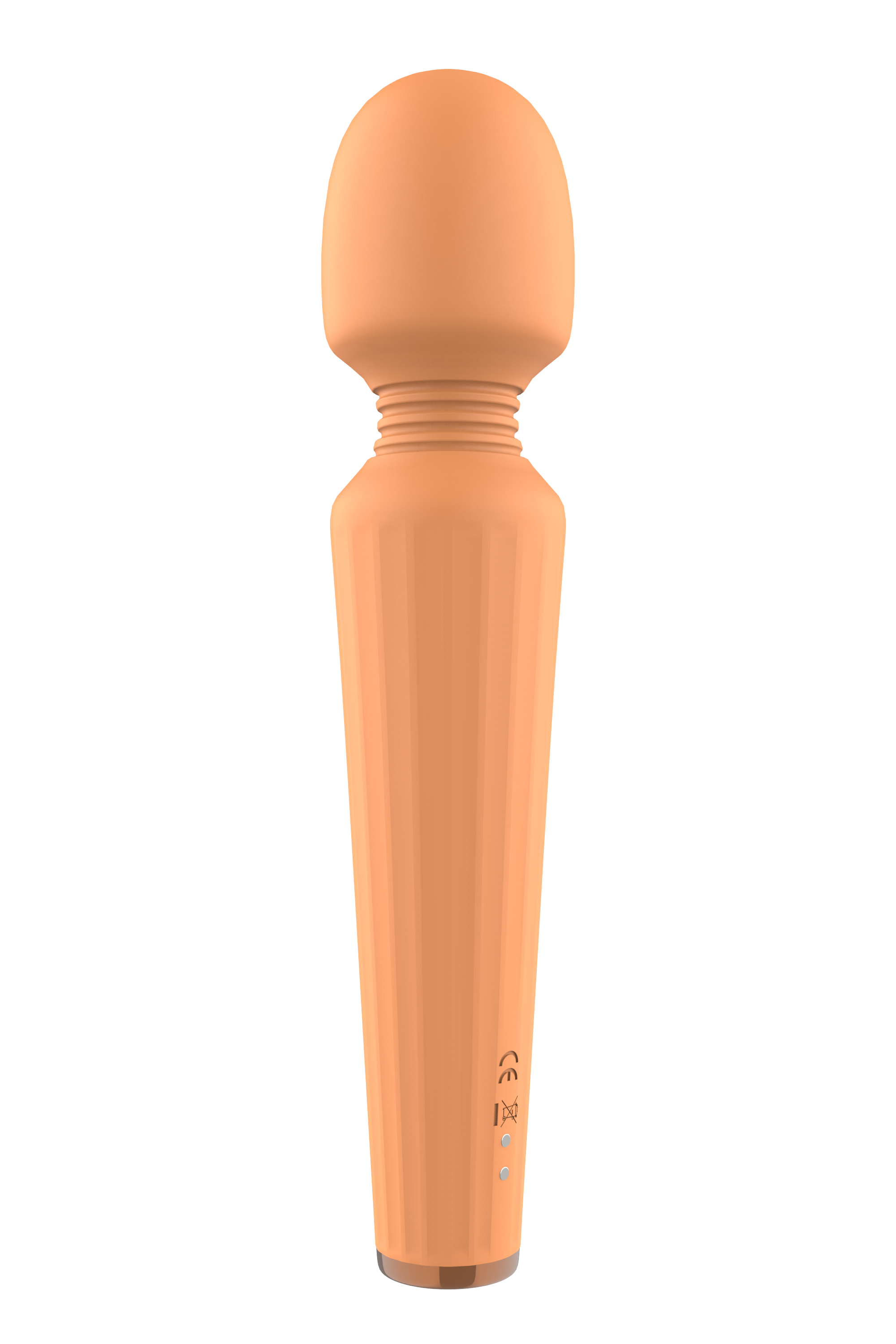 VIBRATORE GLAM WAND