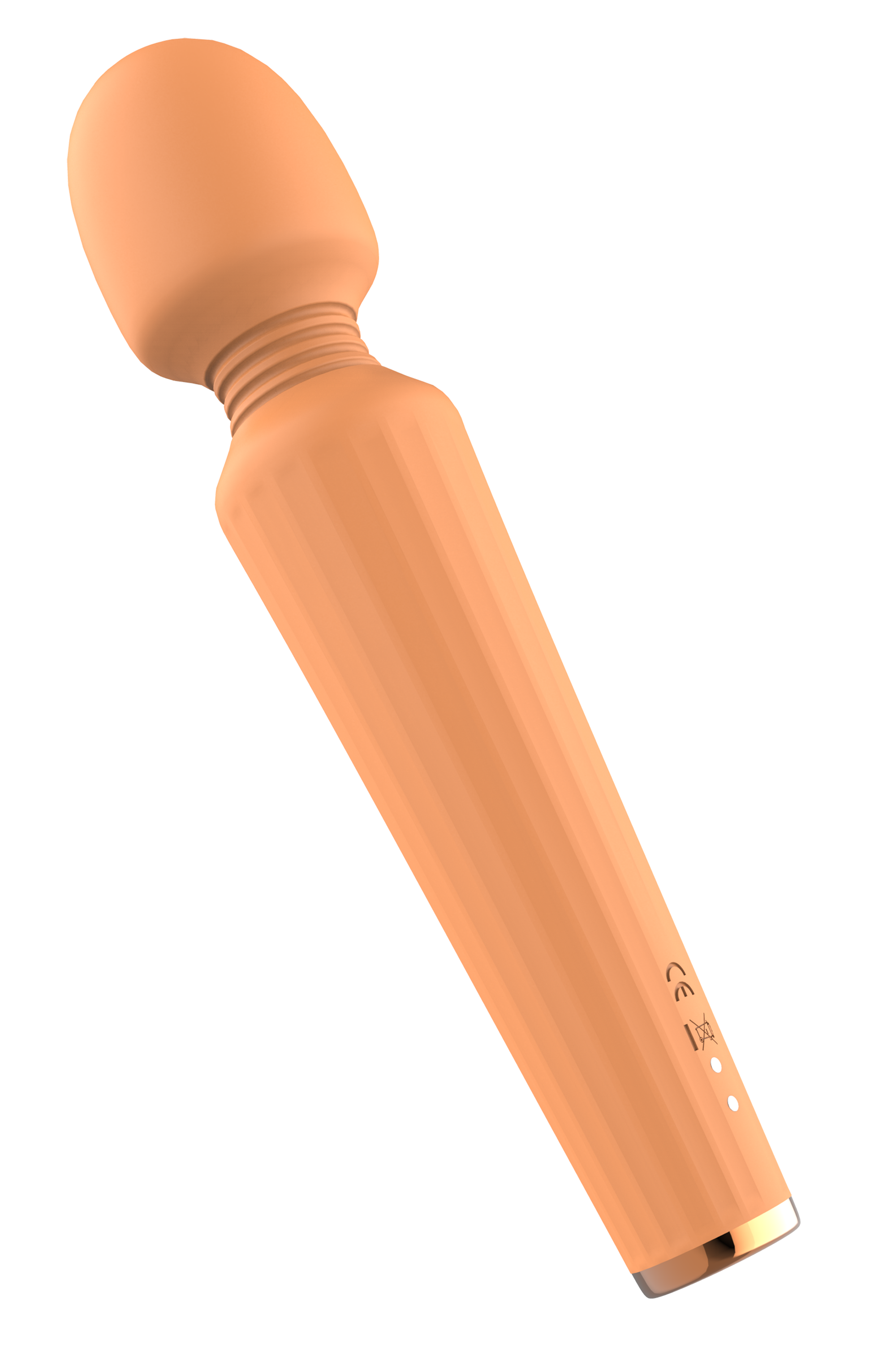 VIBRATORE GLAM WAND