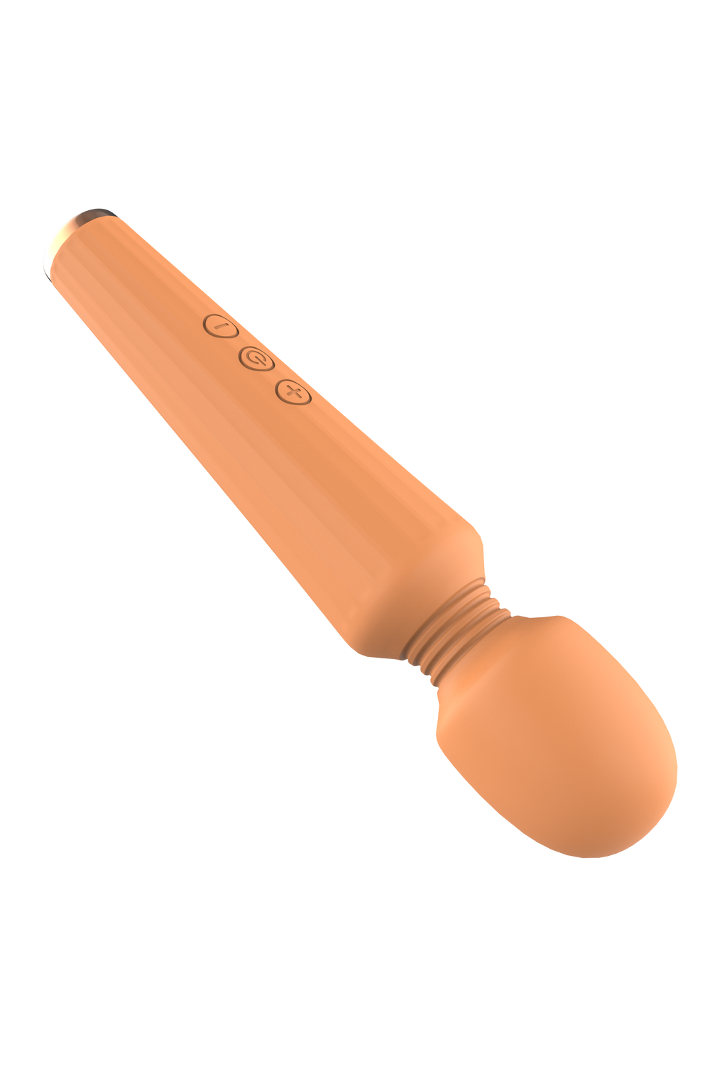 VIBRATORE GLAM WAND
