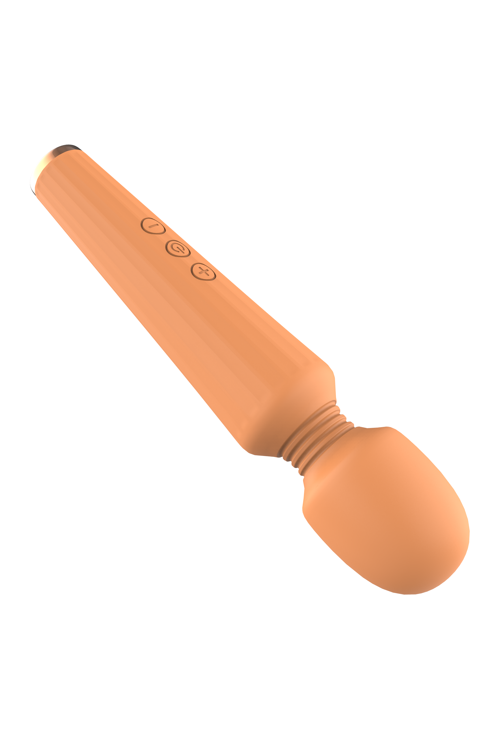 VIBRATORE GLAM WAND