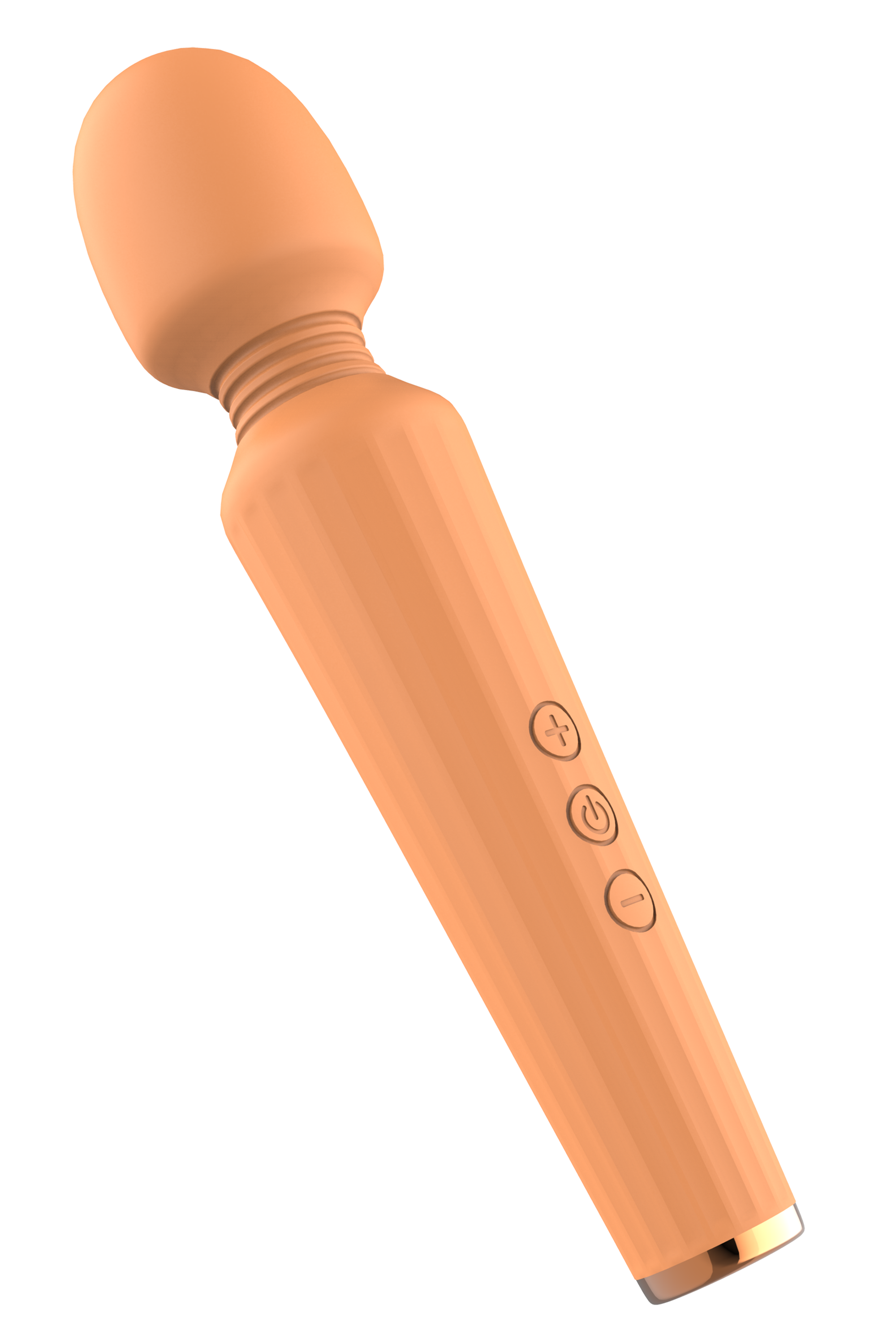 VIBRATORE GLAM WAND