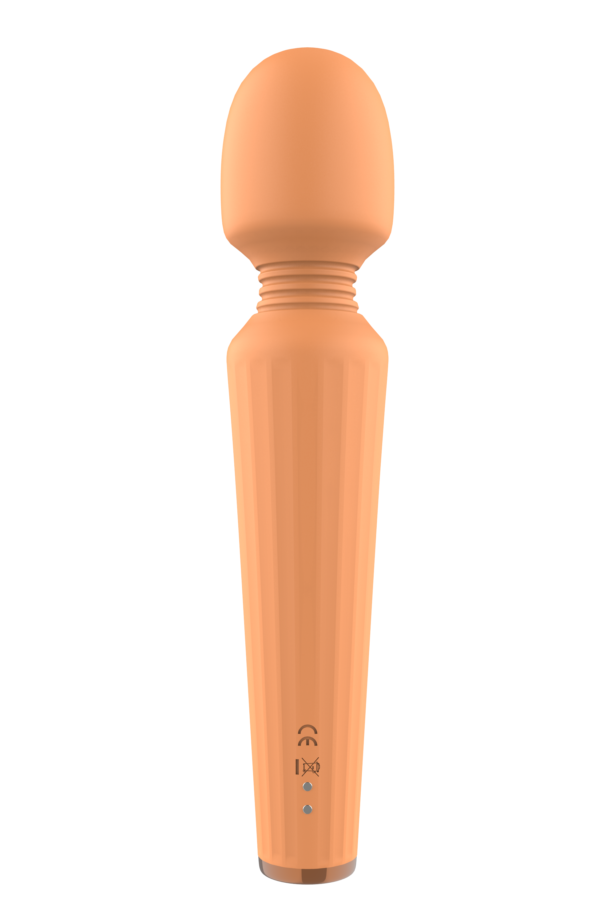 VIBRATORE GLAM WAND