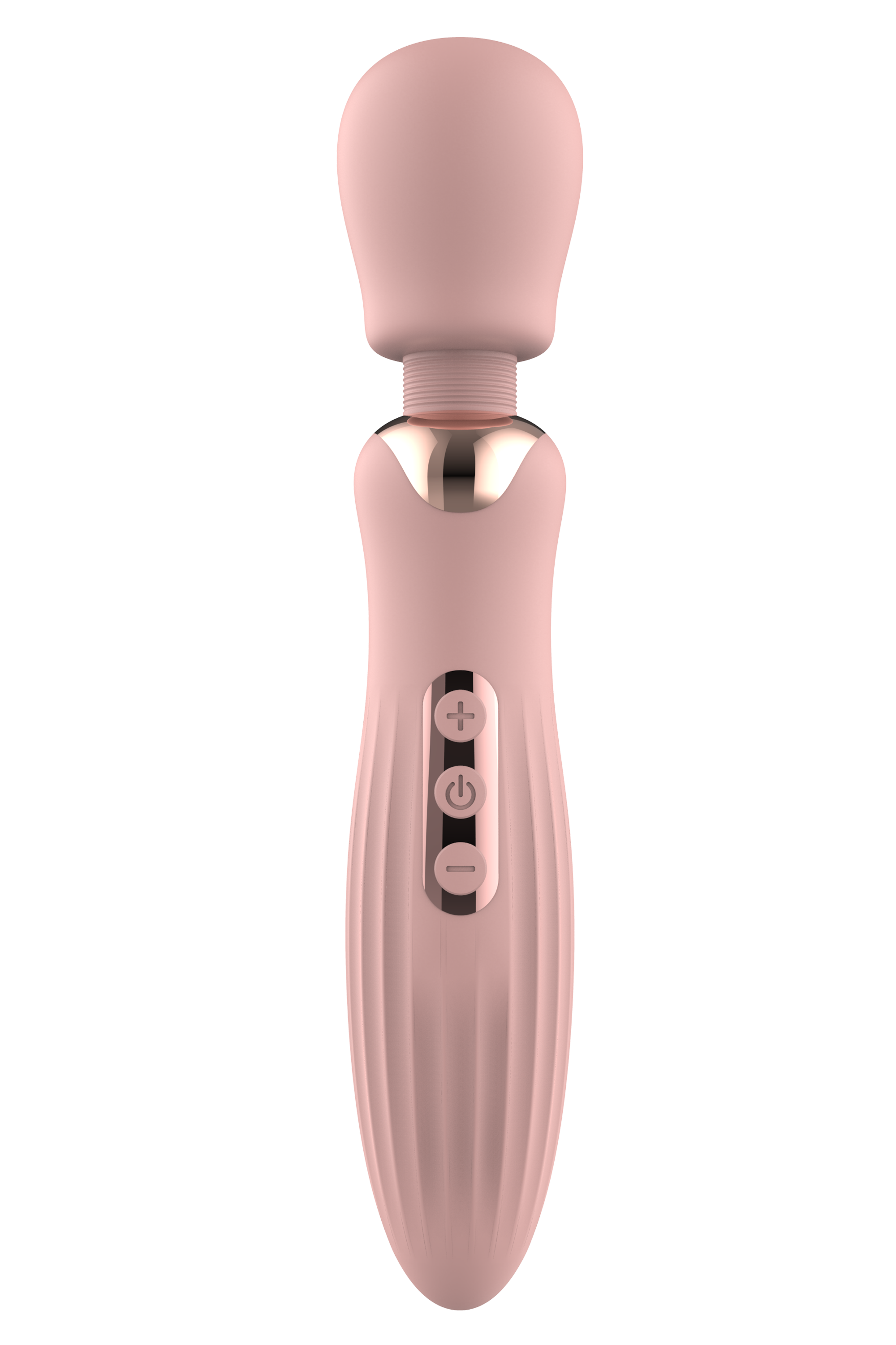 VIBRATORE A BACCHETTA GLAM GRANDE