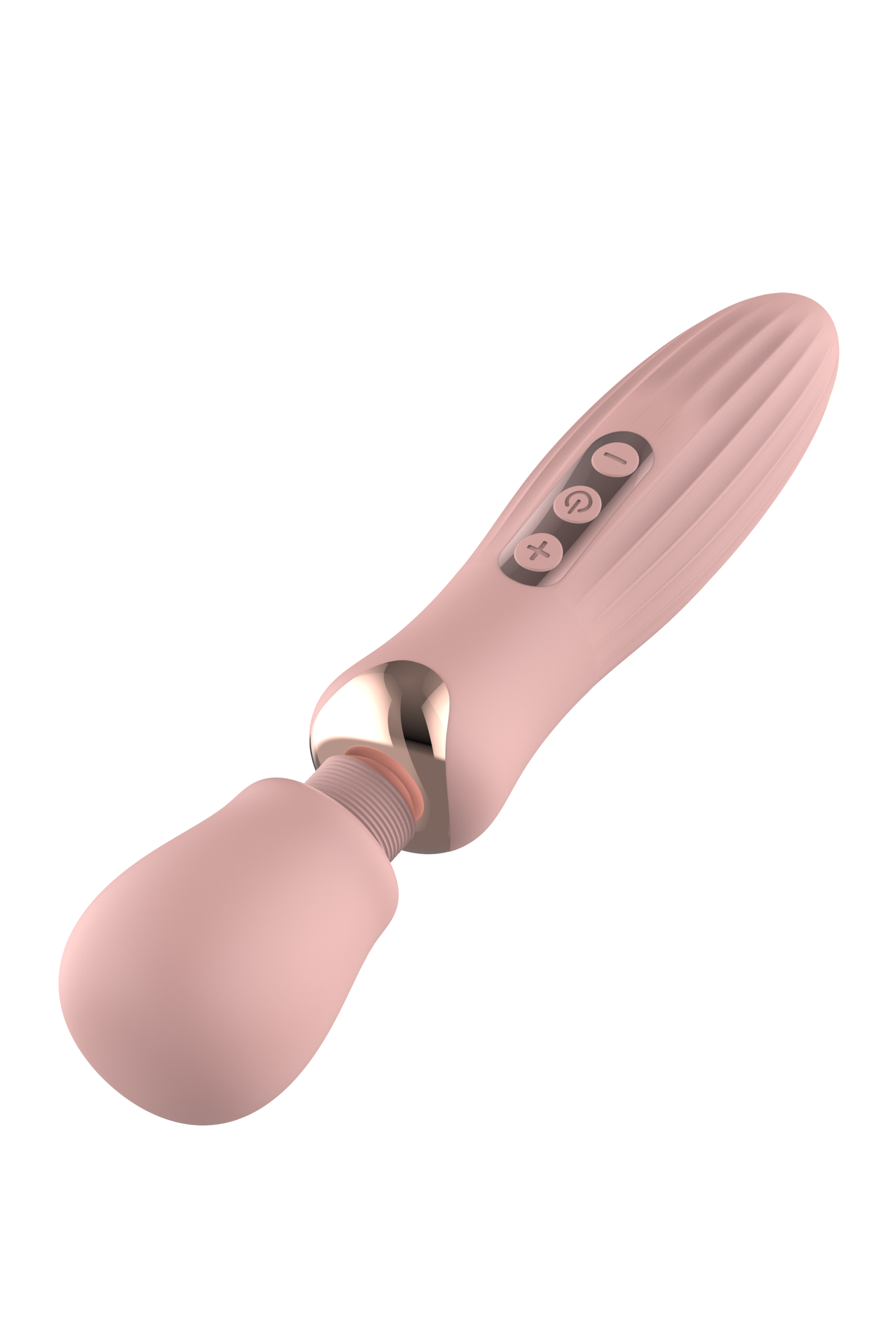 VIBRATORE A BACCHETTA GLAM GRANDE