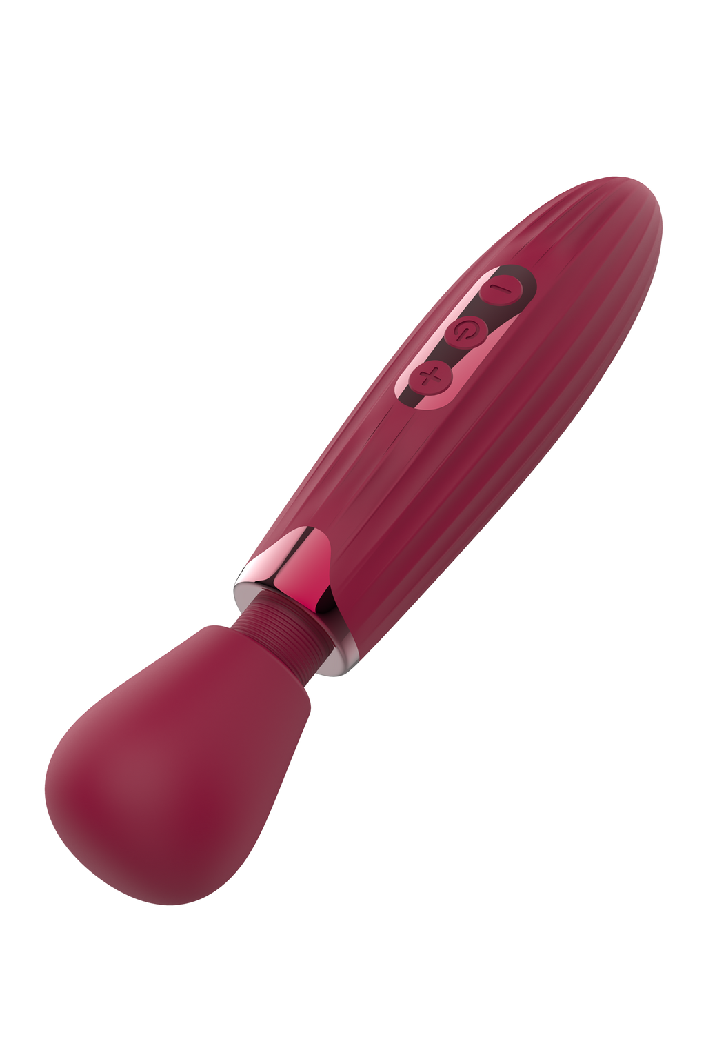 VIBRATORE GLAM WAND