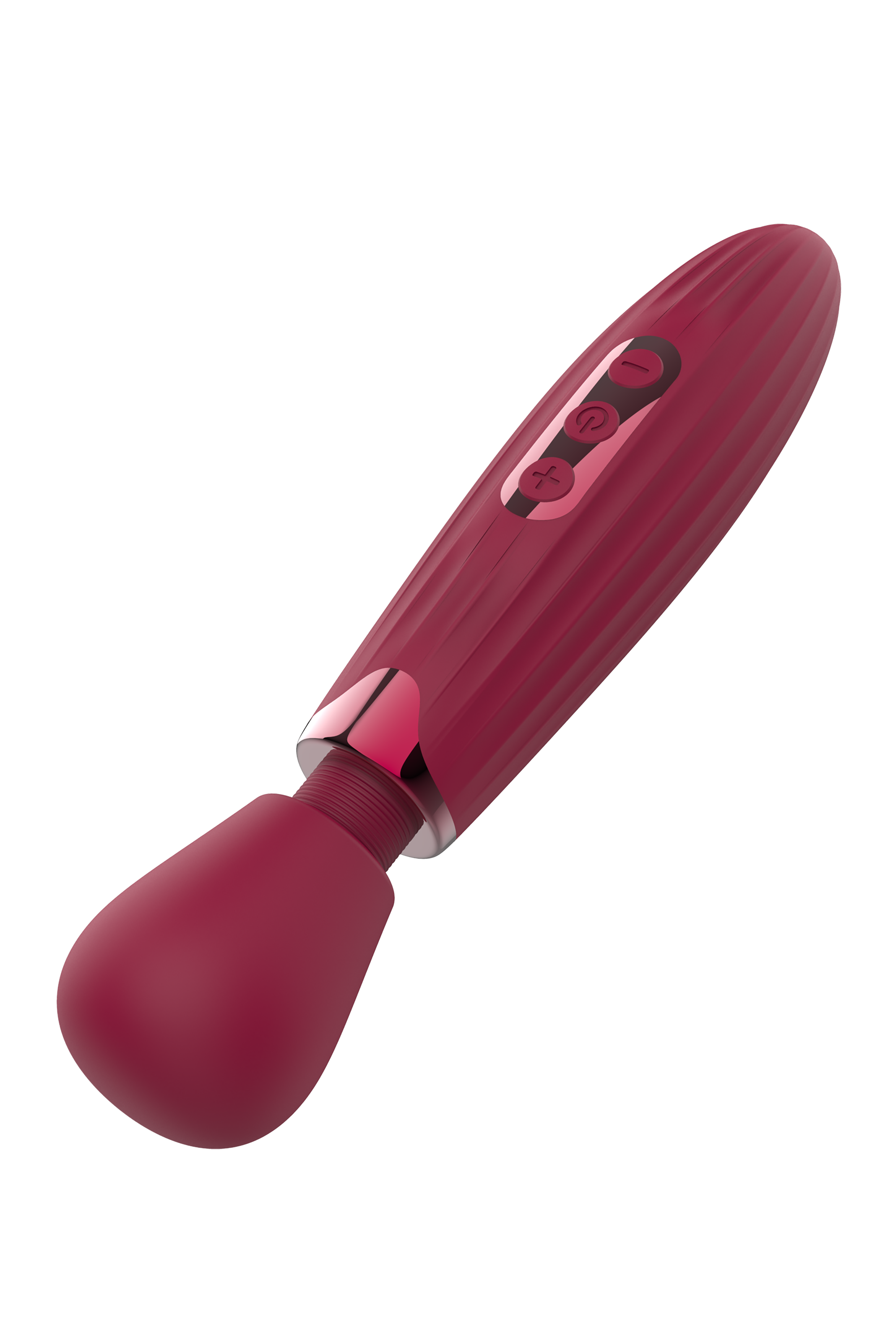 VIBRATORE GLAM WAND