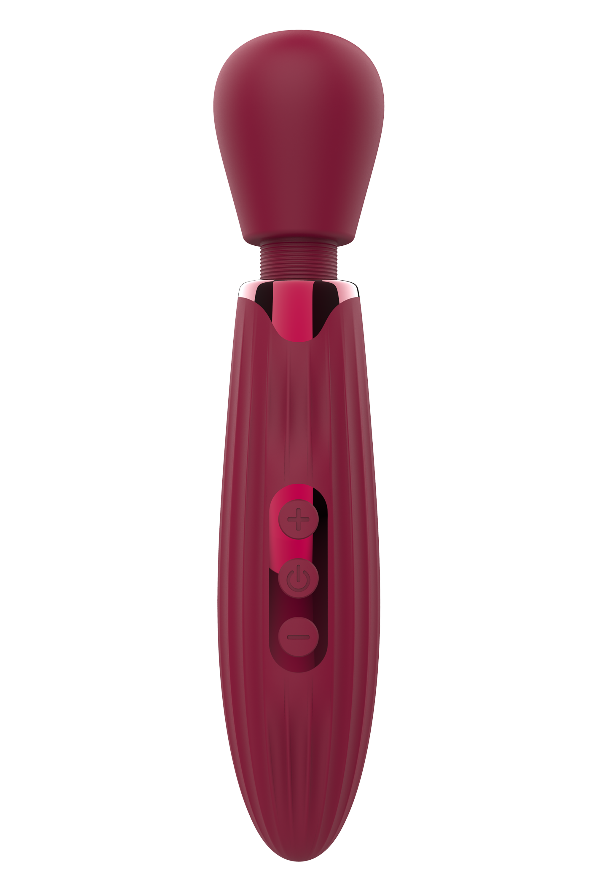 VIBRATORE GLAM WAND