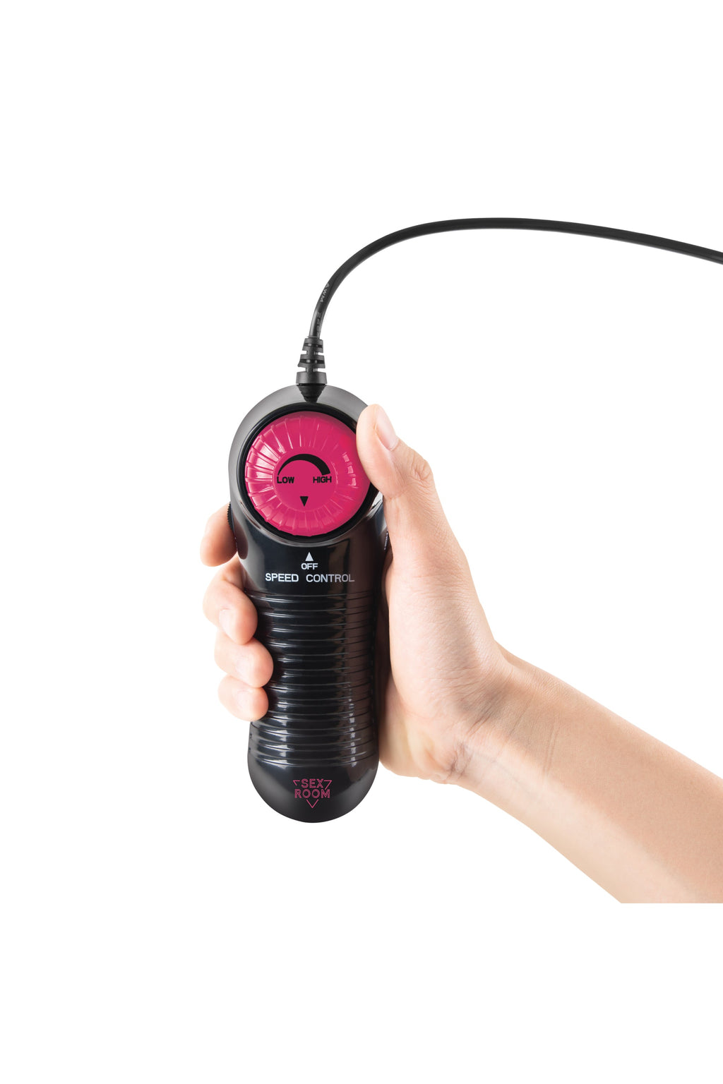 MACCHINA PER SPINTE TELECOMANDATA PER LA STANZA DEL SESSO