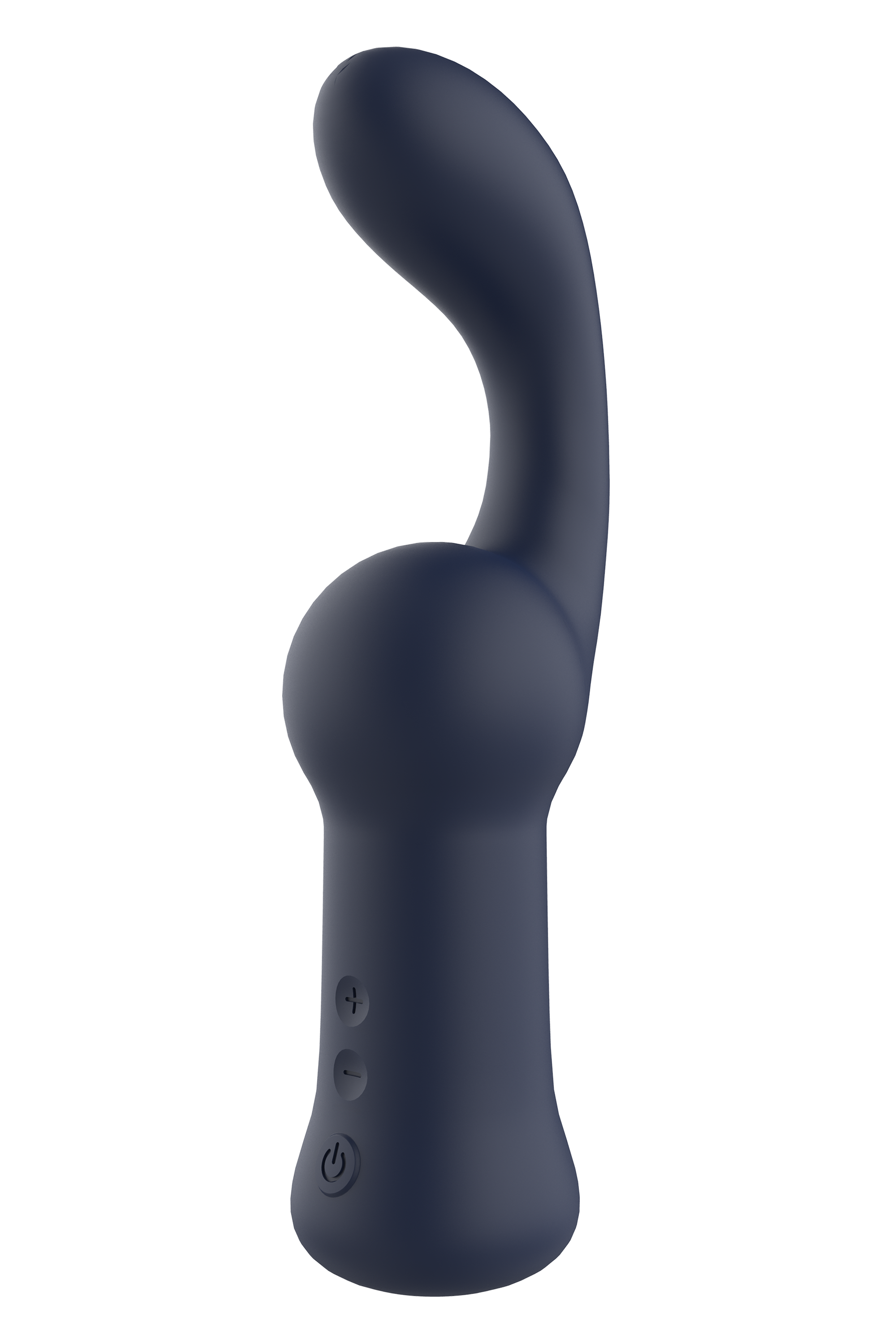 VIBRATORE STARTROOPERS SHUTTLE STRONG P-SPOT