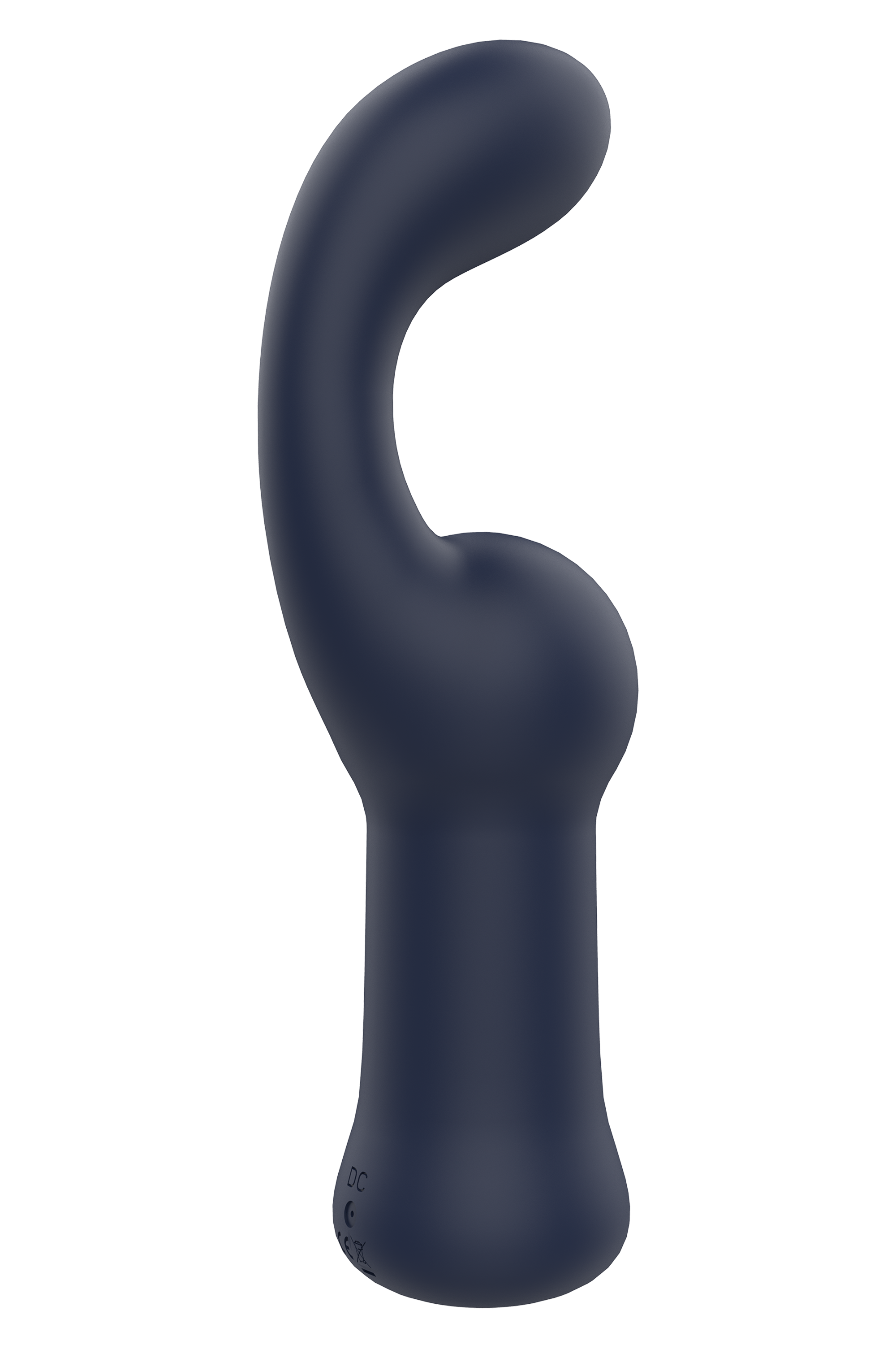 VIBRATORE STARTROOPERS SHUTTLE STRONG P-SPOT