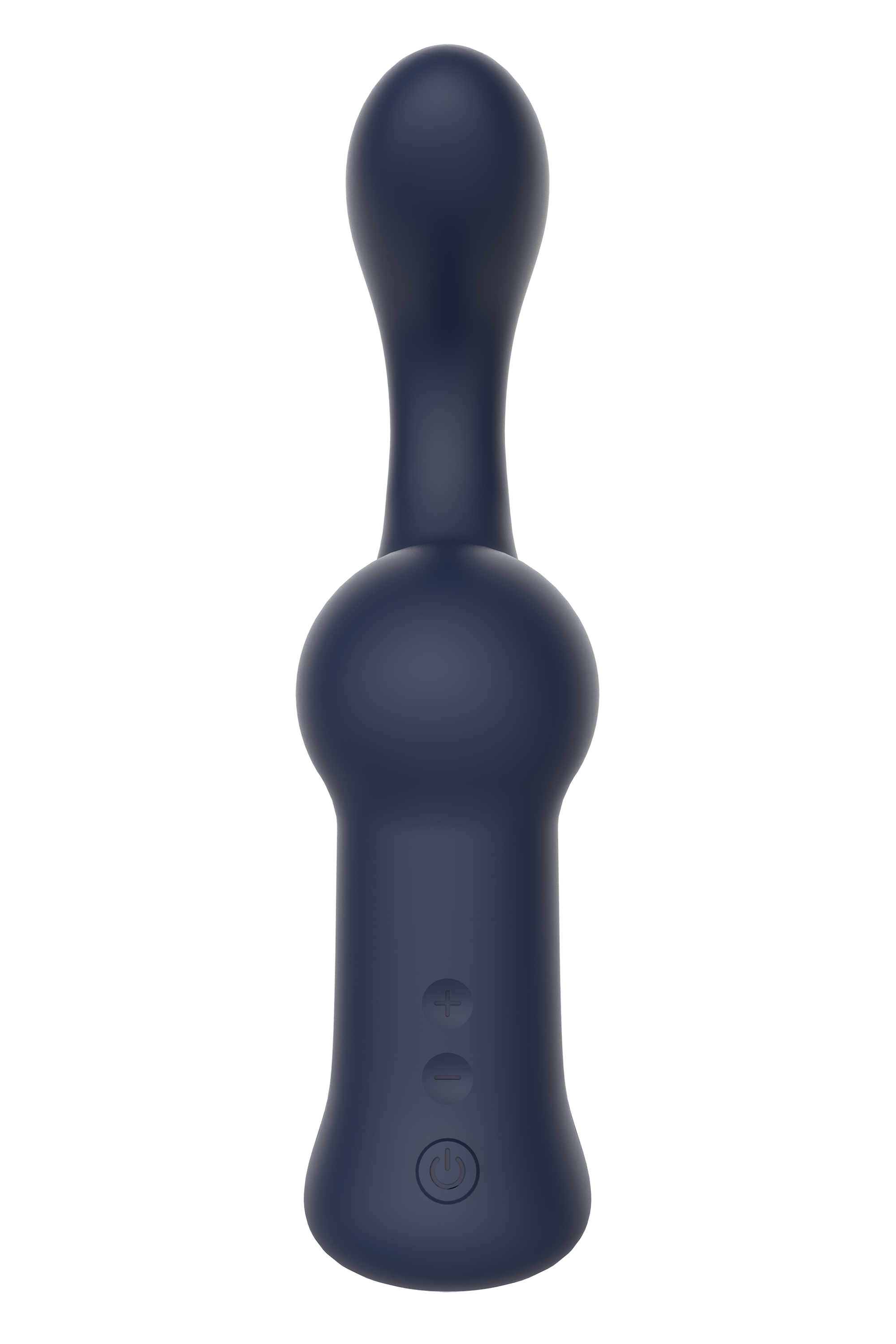 VIBRATORE STARTROOPERS SHUTTLE STRONG P-SPOT