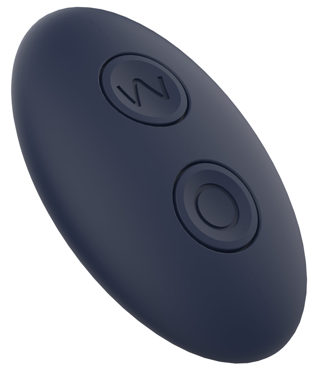 PLUG ANALE VIBRANTE STARTROOPERS TRITON
