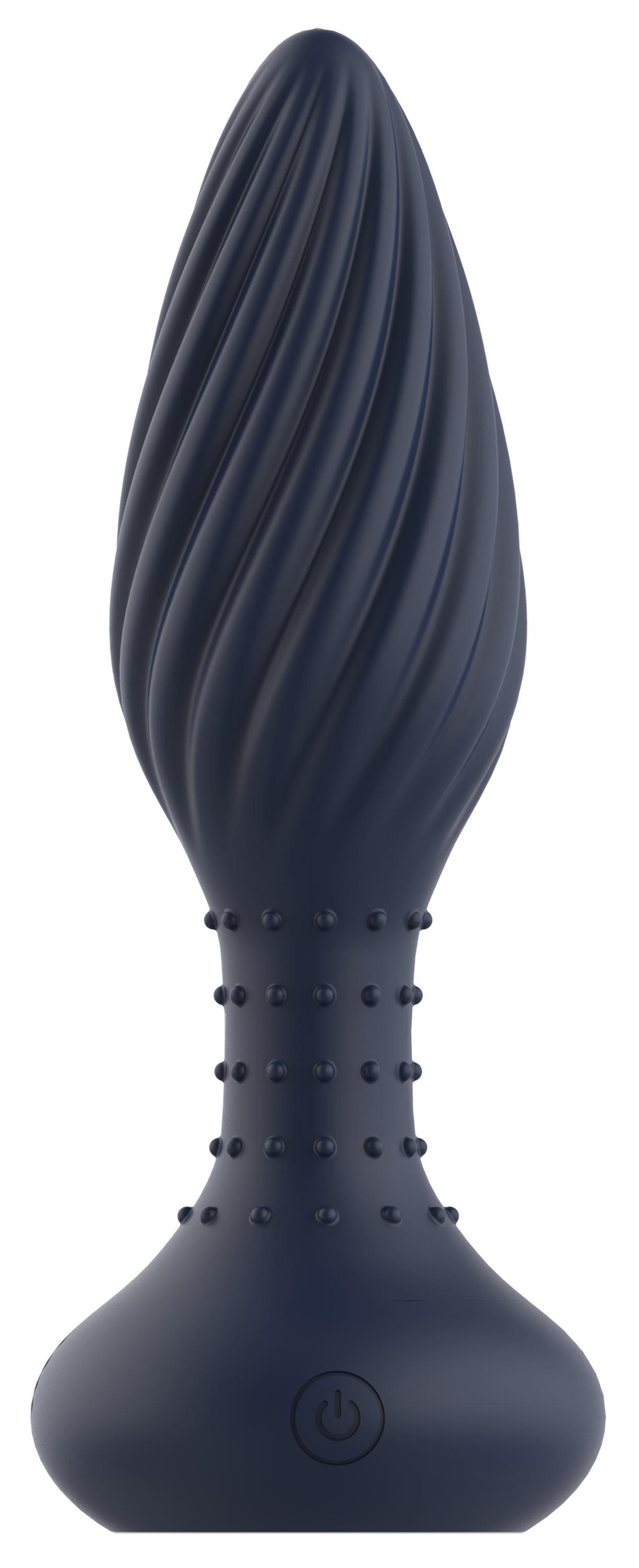 PLUG ANALE VIBRANTE STARTROOPERS TRITON